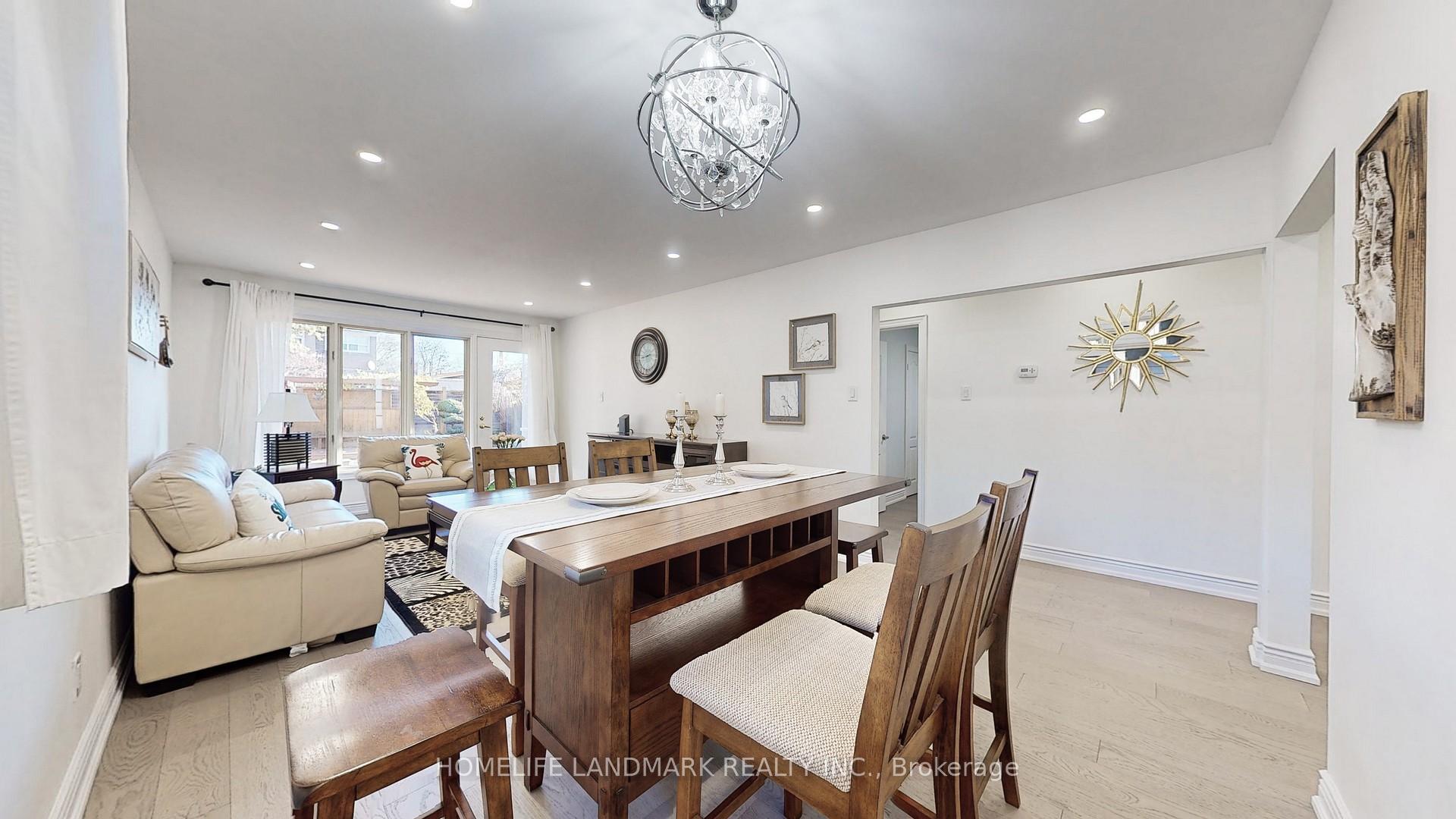 17 evermede Dr, Toronto, ON M3A2S2 | 3 Bedroom 2 Bathroom Detached House | Image 7