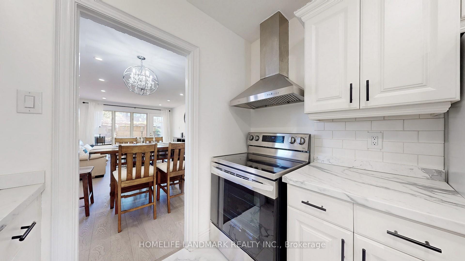 17 evermede Dr, Toronto, ON M3A2S2 | 3 Bedroom 2 Bathroom Detached House | Image 8