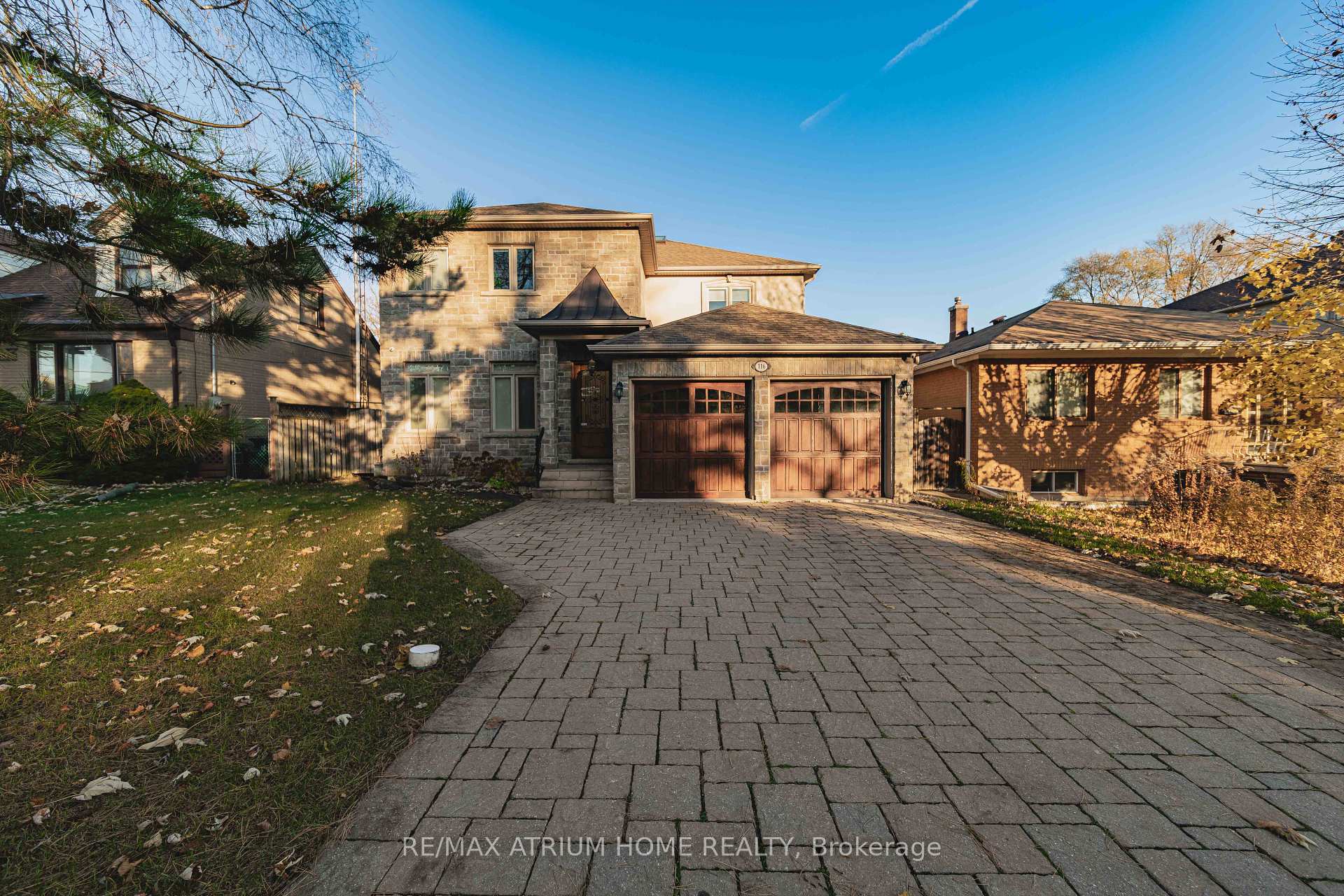 116 Church Ave, Toronto, ON M2N4G2 | 4 Bedroom 6 Bathroom Detached House | Image 1