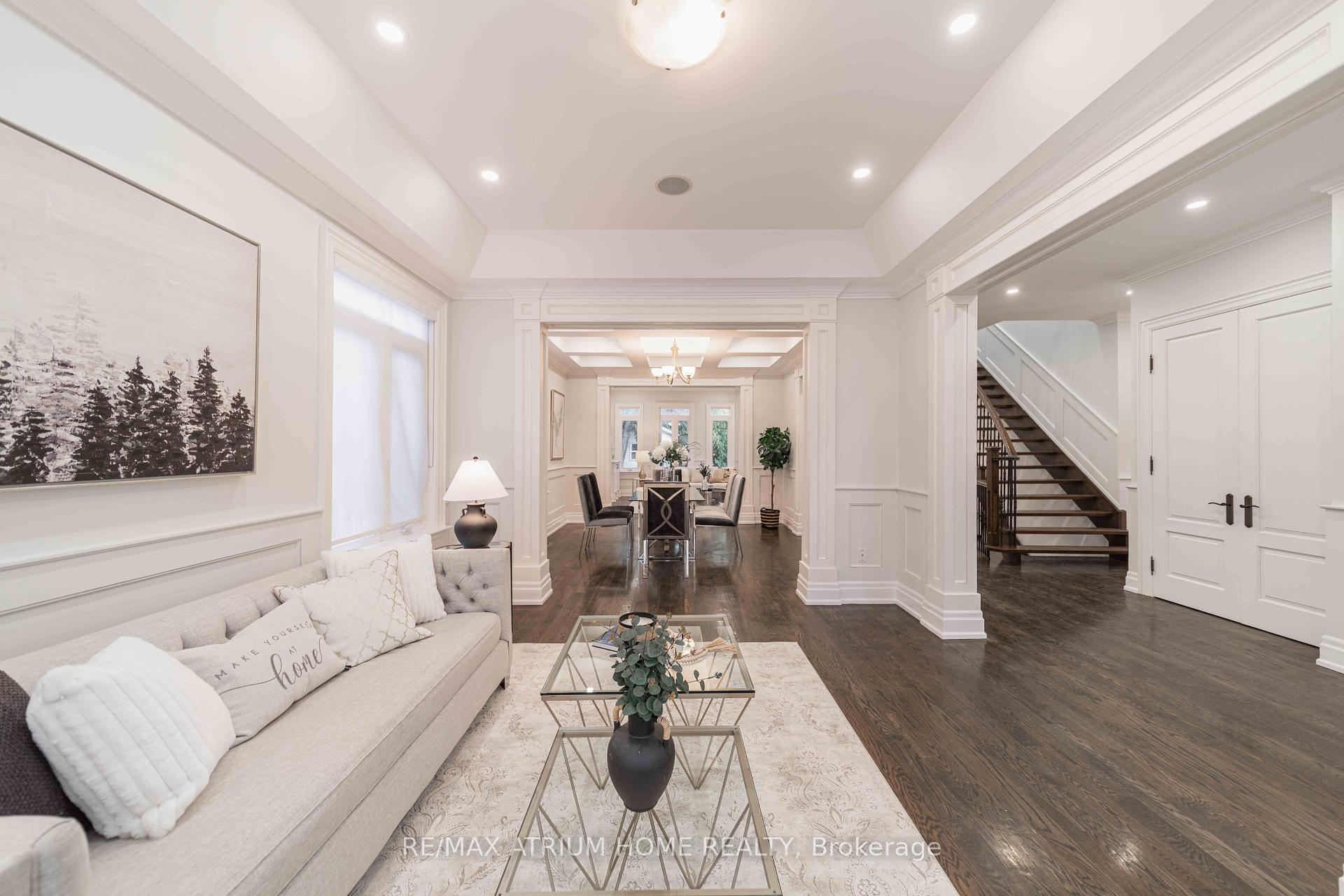 116 Church Ave, Toronto, ON M2N4G2 | 4 Bedroom 6 Bathroom Detached House | Image 10