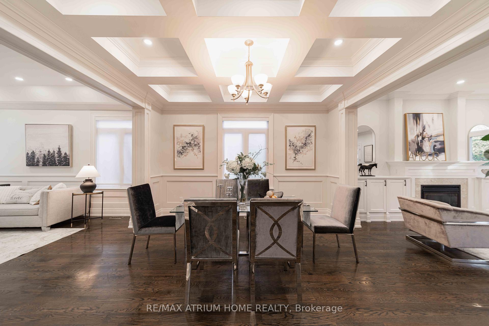 116 Church Ave, Toronto, ON M2N4G2 | 4 Bedroom 6 Bathroom Detached House | Image 13