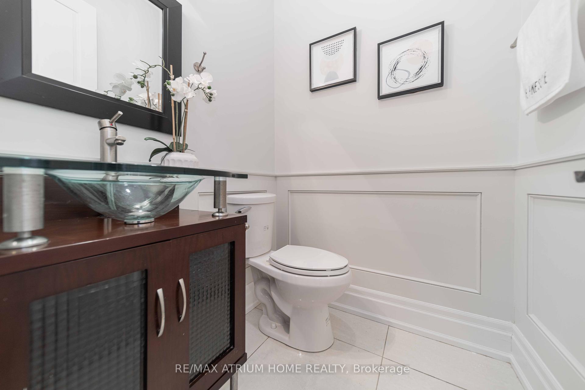 116 Church Ave, Toronto, ON M2N4G2 | 4 Bedroom 6 Bathroom Detached House | Image 16