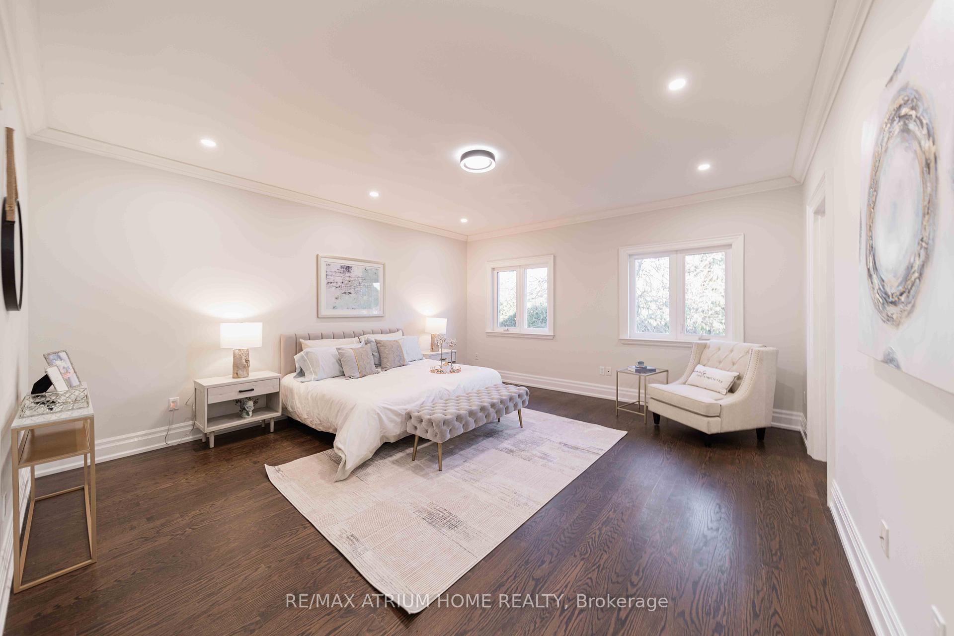 116 Church Ave, Toronto, ON M2N4G2 | 4 Bedroom 6 Bathroom Detached House | Image 29