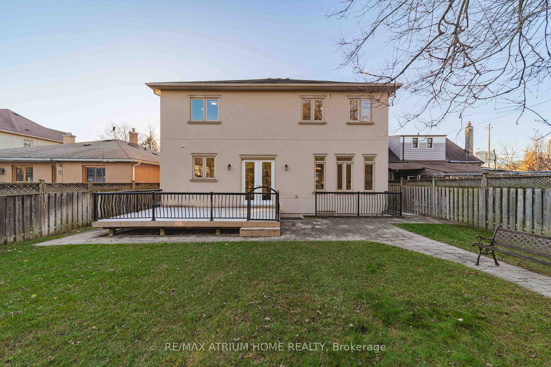 116 Church Ave, Toronto, ON M2N4G2 | 4 Bedroom 6 Bathroom Detached House | Image 35