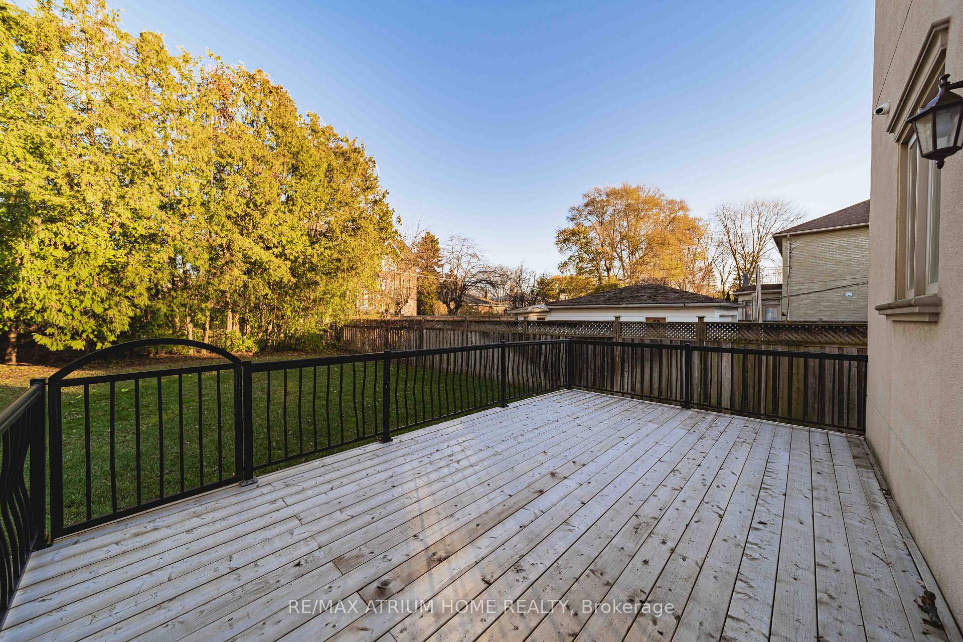 116 Church Ave, Toronto, ON M2N4G2 | 4 Bedroom 6 Bathroom Detached House | Image 36