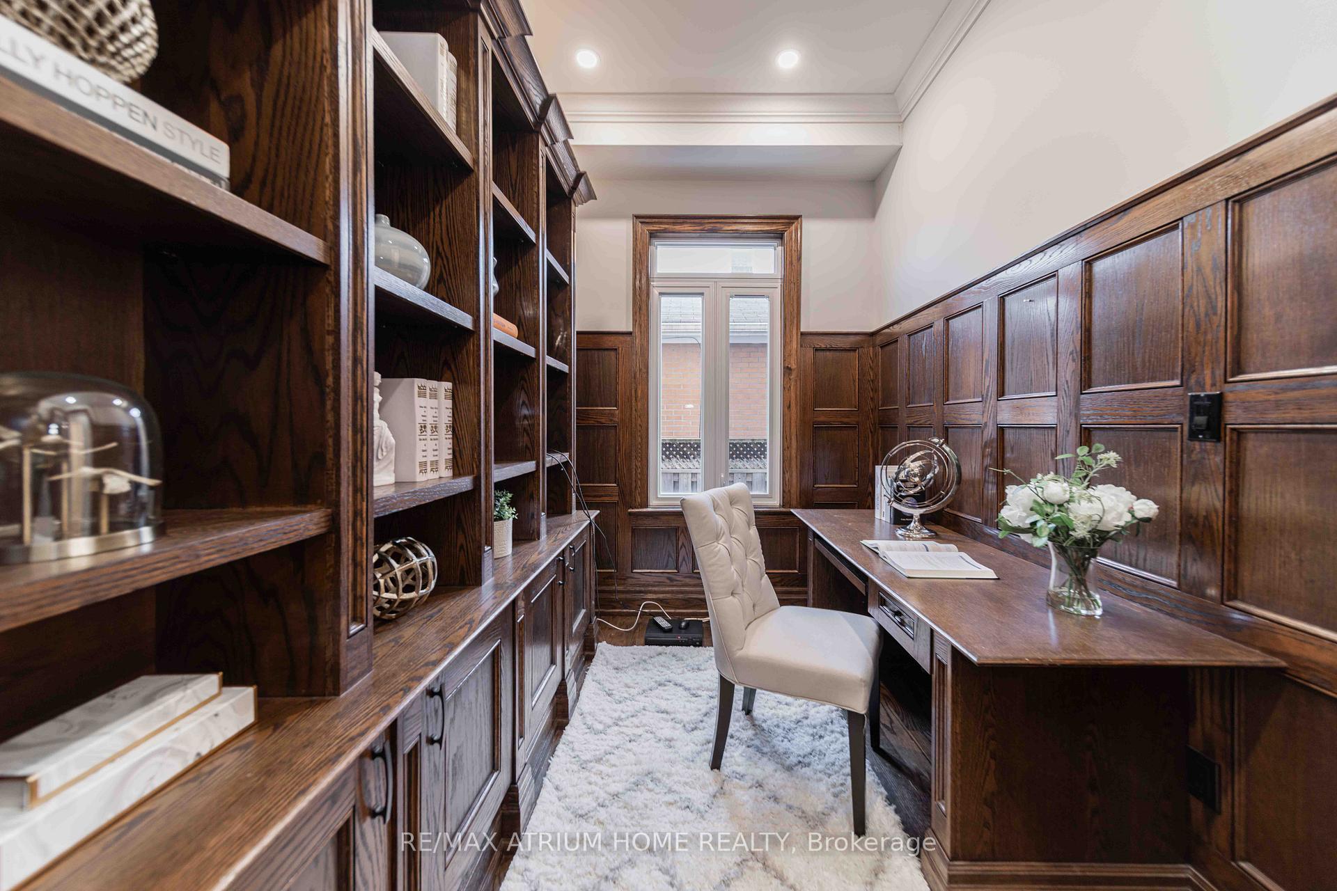 116 Church Ave, Toronto, ON M2N4G2 | 4 Bedroom 6 Bathroom Detached House | Image 4