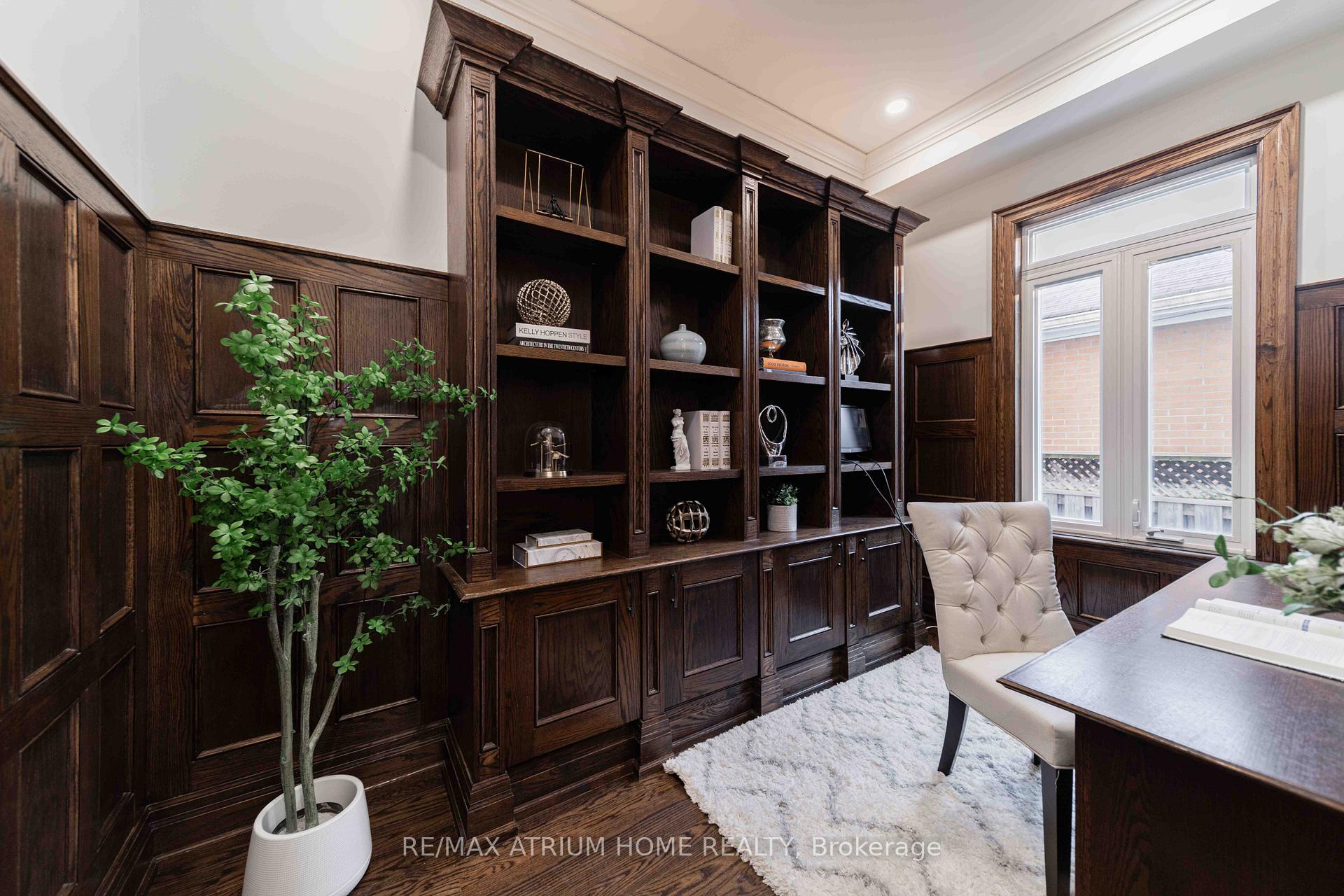 116 Church Ave, Toronto, ON M2N4G2 | 4 Bedroom 6 Bathroom Detached House | Image 5