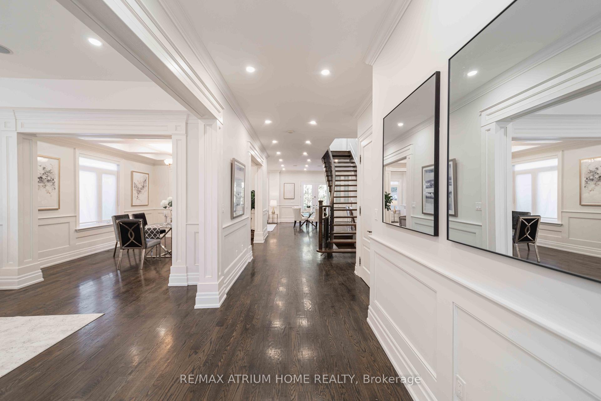 116 Church Ave, Toronto, ON M2N4G2 | 4 Bedroom 6 Bathroom Detached House | Image 6