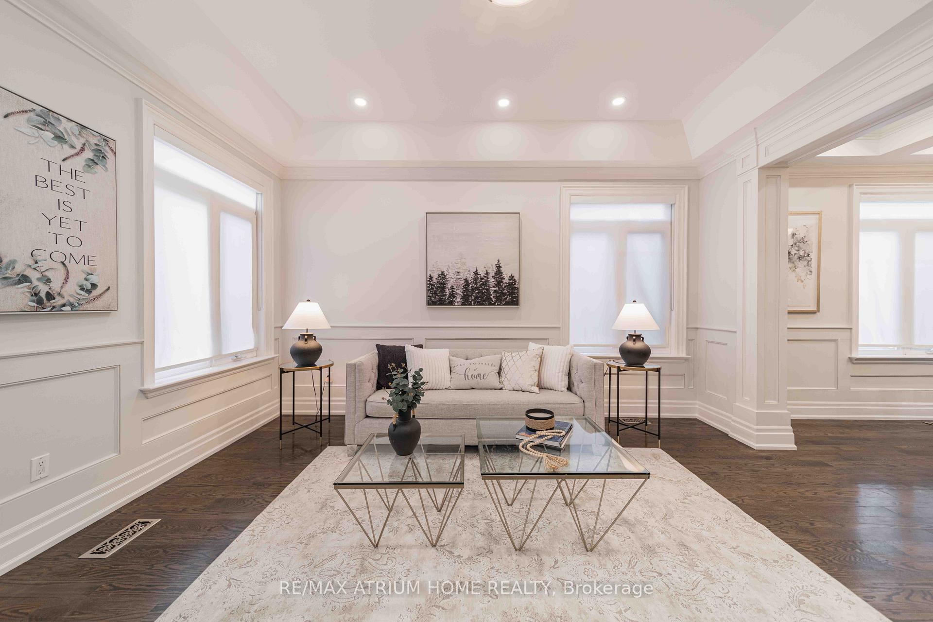 116 Church Ave, Toronto, ON M2N4G2 | 4 Bedroom 6 Bathroom Detached House | Image 8