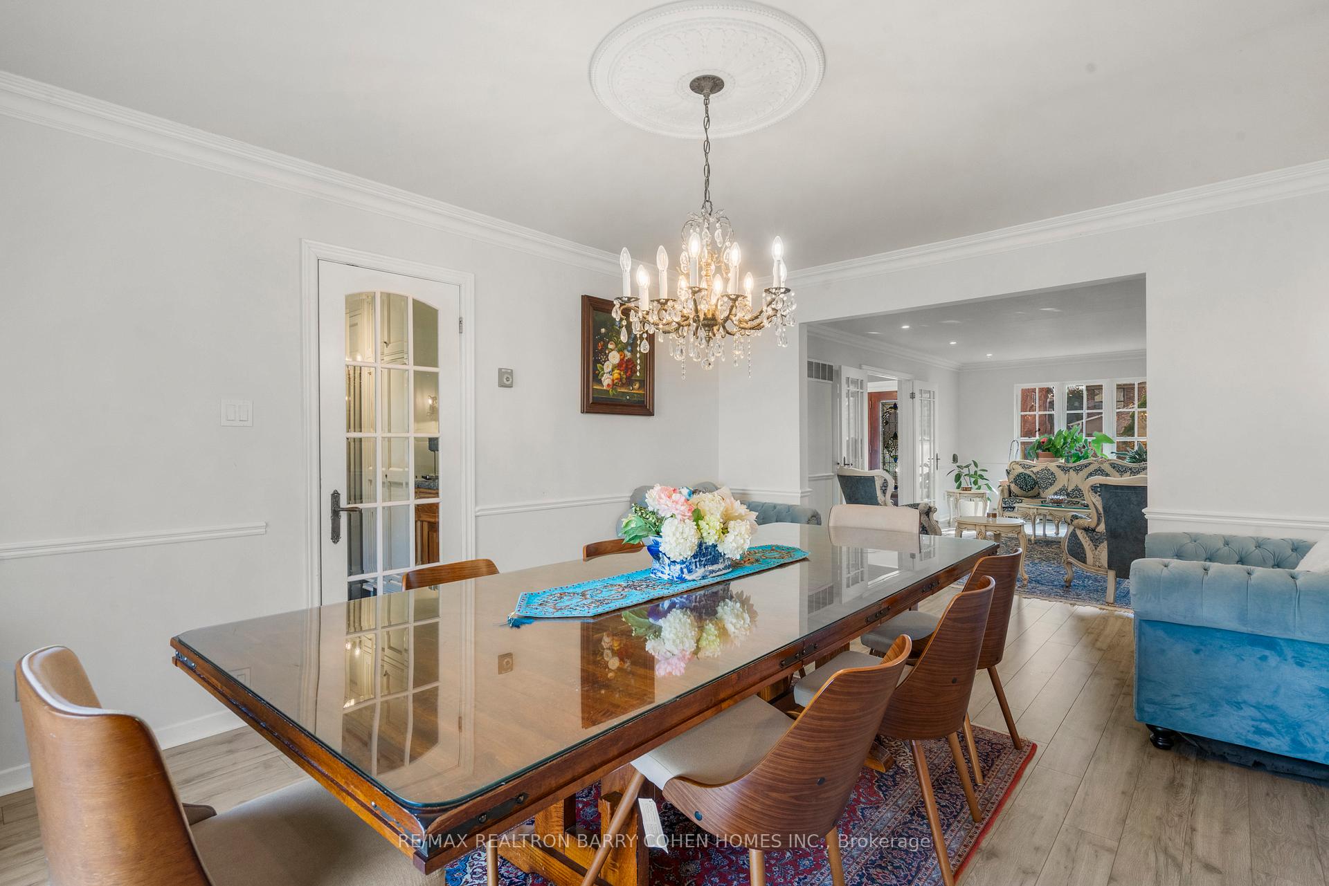 4 Chipstead Rd, Toronto, ON M3B3E6 | 4 Bedroom 5 Bathroom Detached House | Image 10