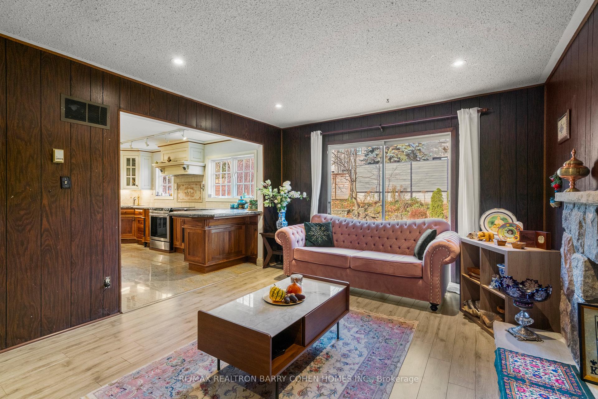 4 Chipstead Rd, Toronto, ON M3B3E6 | 4 Bedroom 5 Bathroom Detached House | Image 12