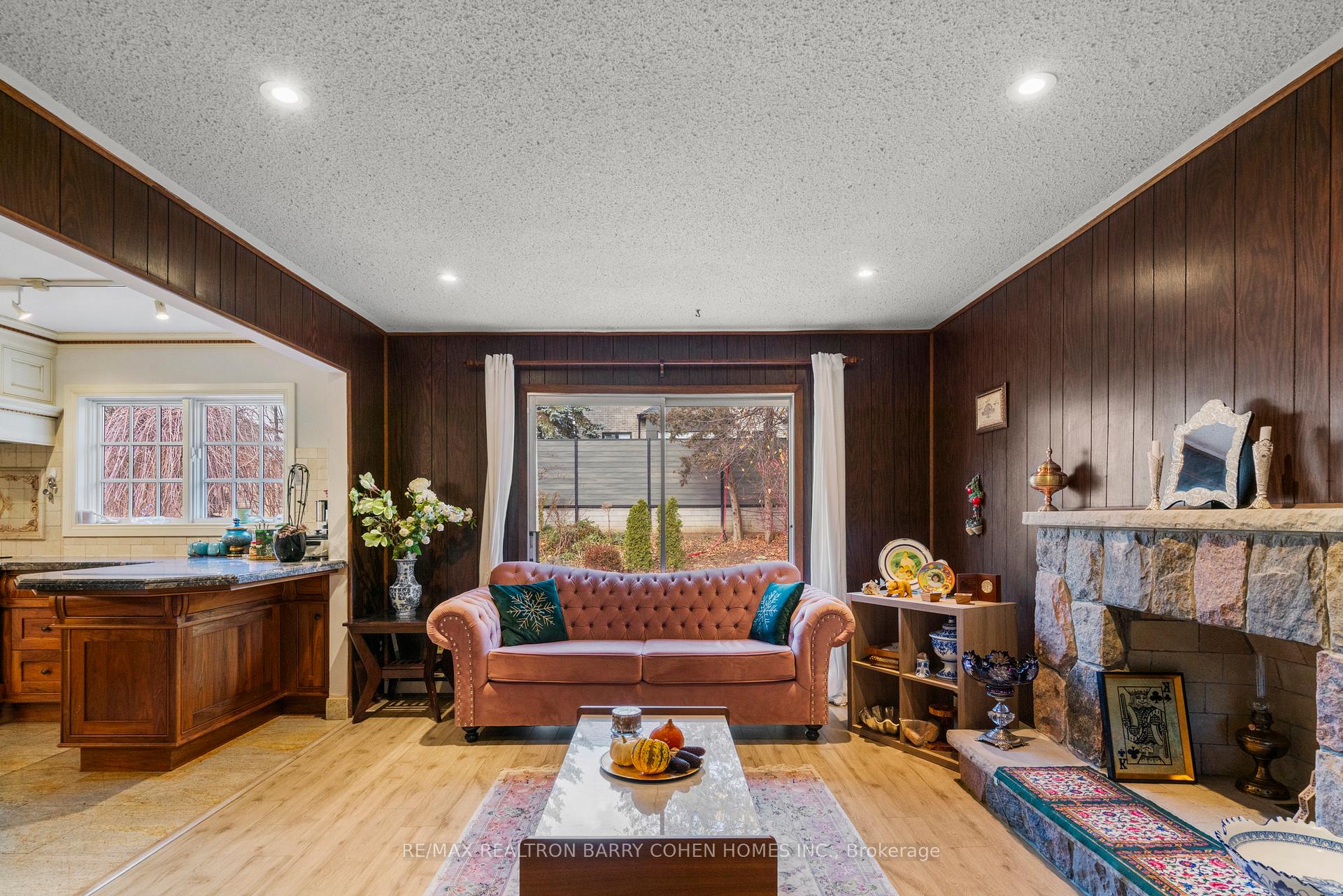 4 Chipstead Rd, Toronto, ON M3B3E6 | 4 Bedroom 5 Bathroom Detached House | Image 13