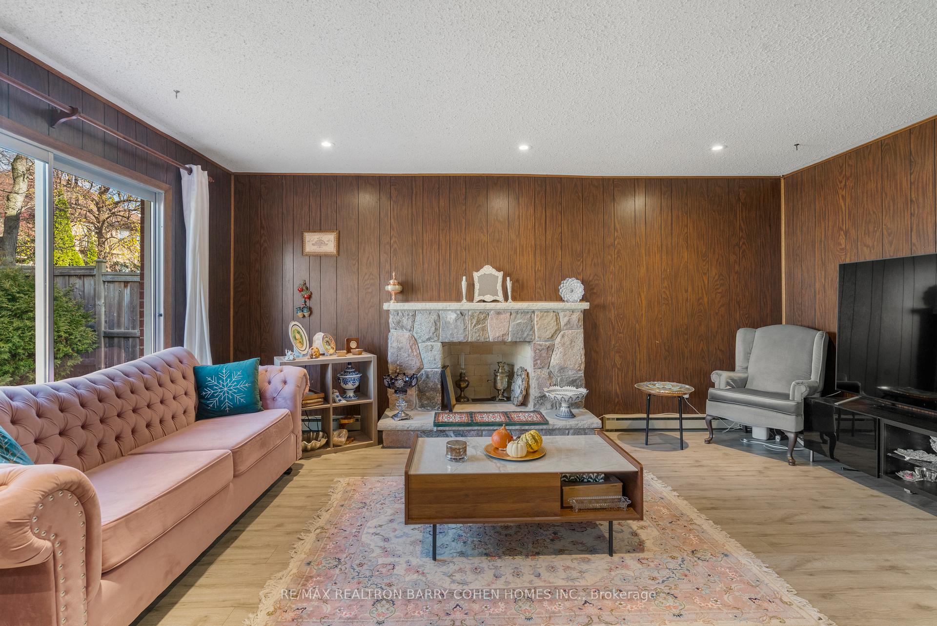 4 Chipstead Rd, Toronto, ON M3B3E6 | 4 Bedroom 5 Bathroom Detached House | Image 15