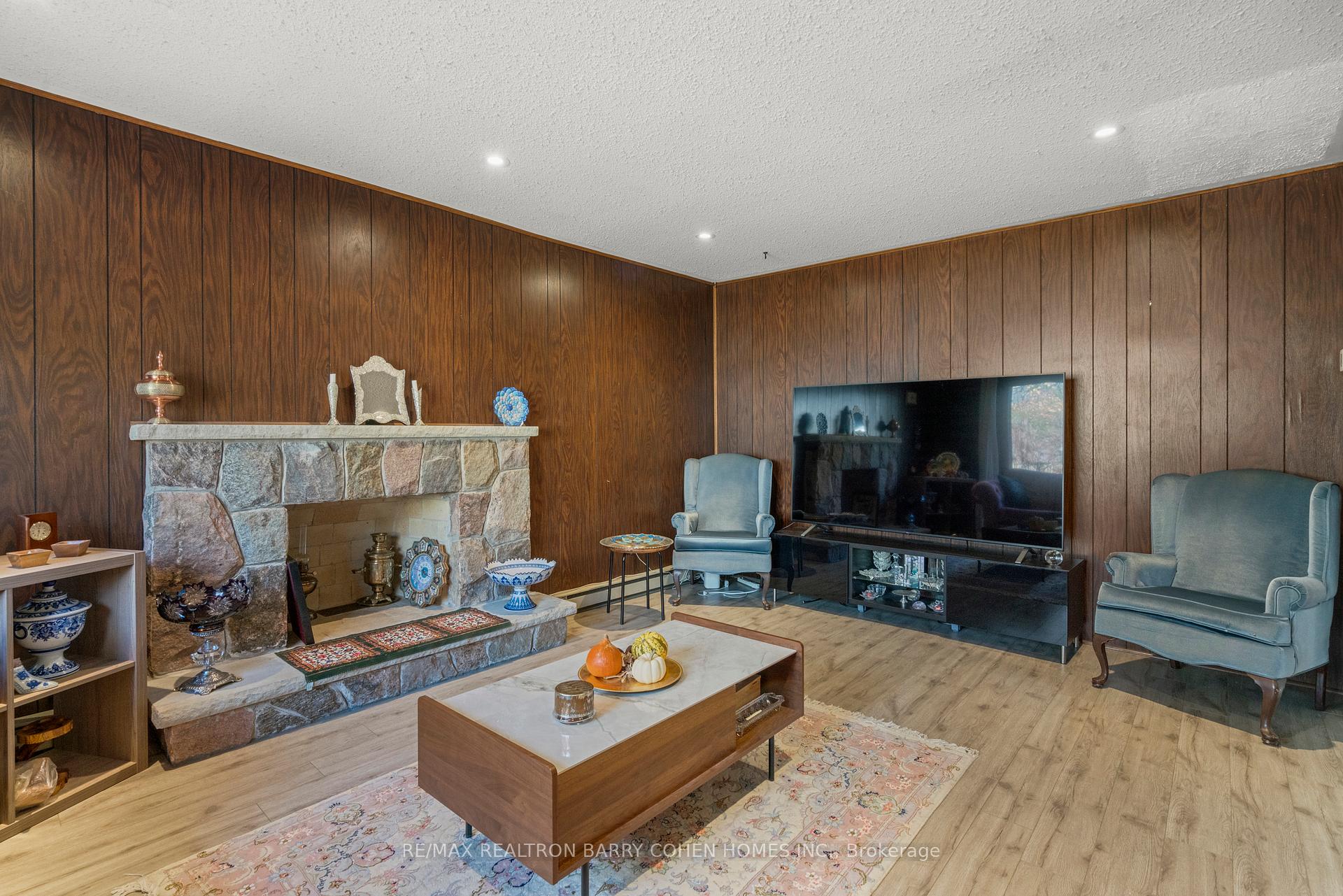 4 Chipstead Rd, Toronto, ON M3B3E6 | 4 Bedroom 5 Bathroom Detached House | Image 16