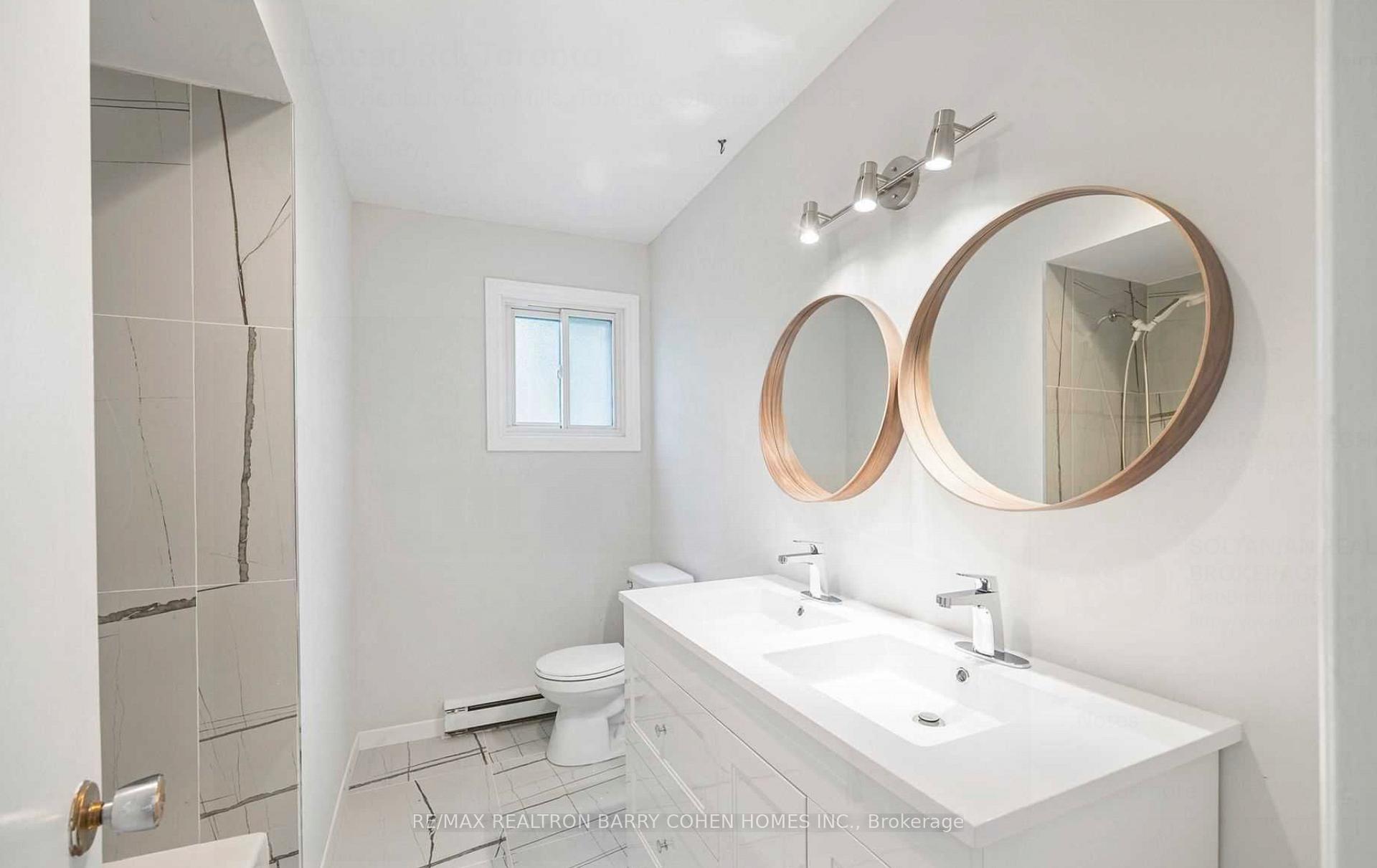 4 Chipstead Rd, Toronto, ON M3B3E6 | 4 Bedroom 5 Bathroom Detached House | Image 19