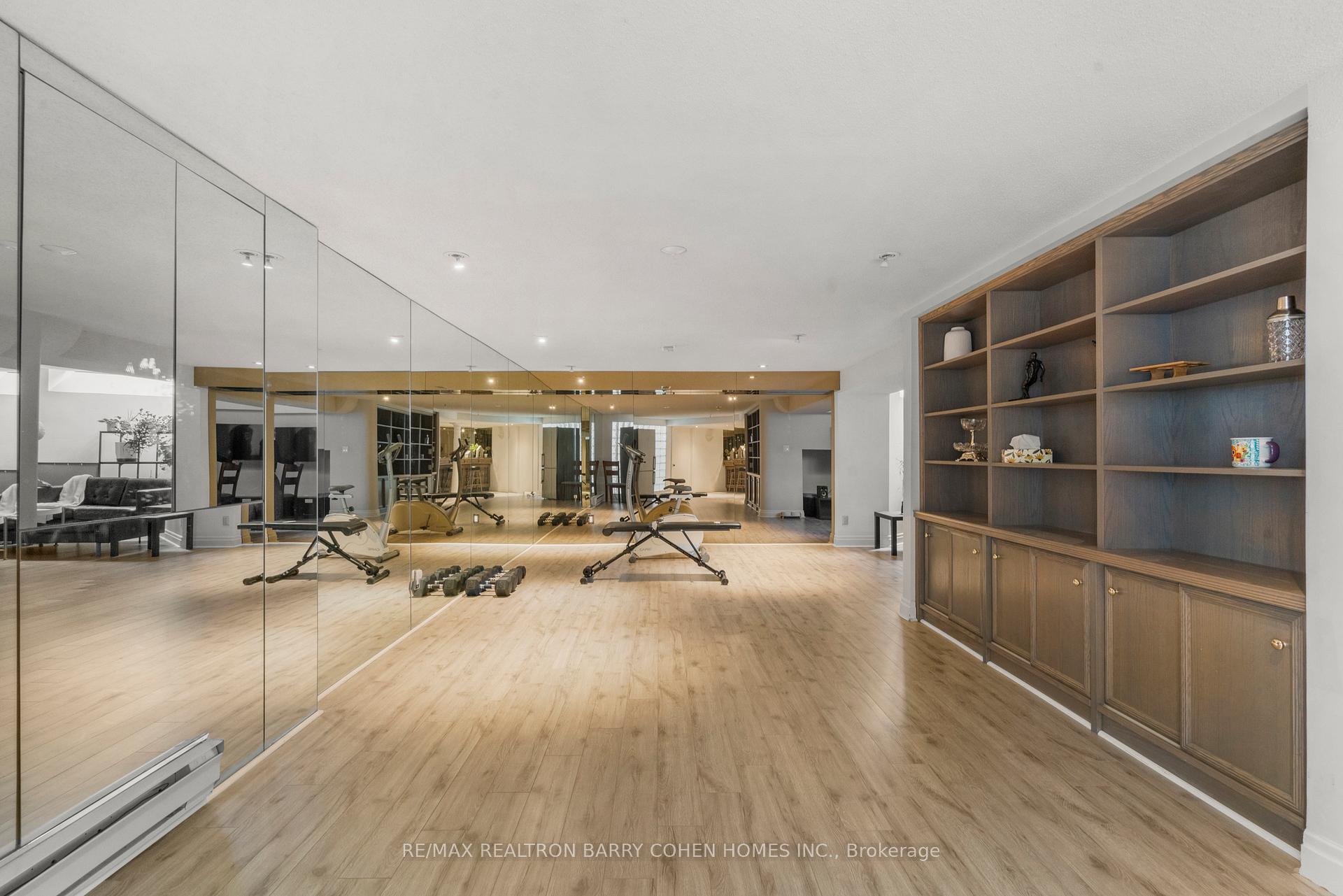 4 Chipstead Rd, Toronto, ON M3B3E6 | 4 Bedroom 5 Bathroom Detached House | Image 23