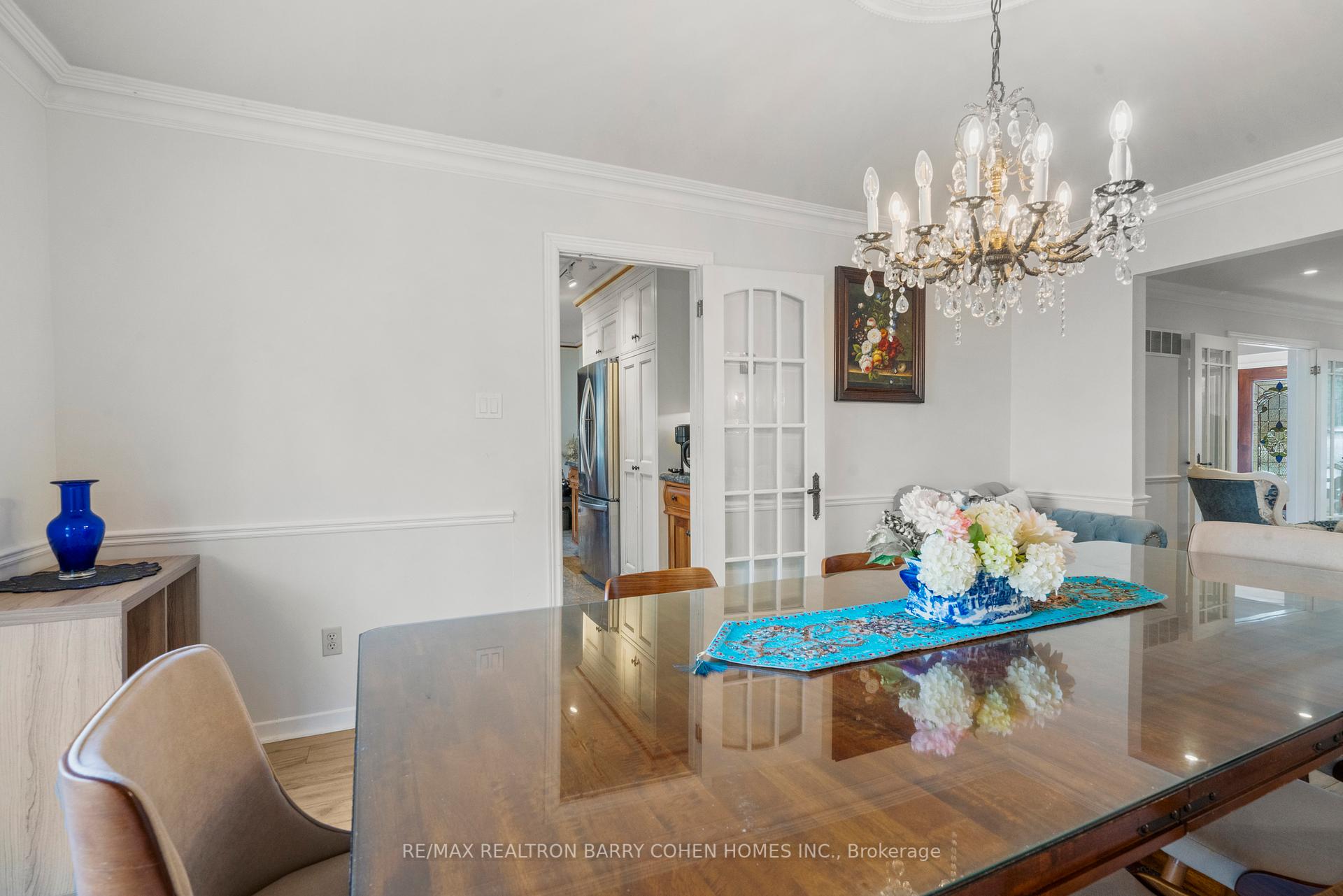 4 Chipstead Rd, Toronto, ON M3B3E6 | 4 Bedroom 5 Bathroom Detached House | Image 8