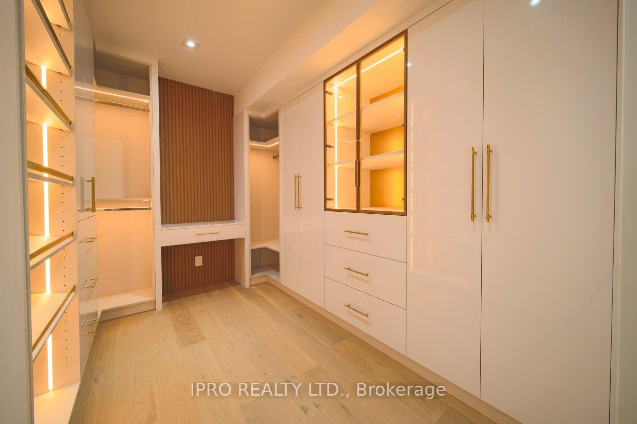 2970B Bayview Ave, Toronto, ON M2N5K7 | 4 Bedroom 5 Bathroom Detached House | Image 27