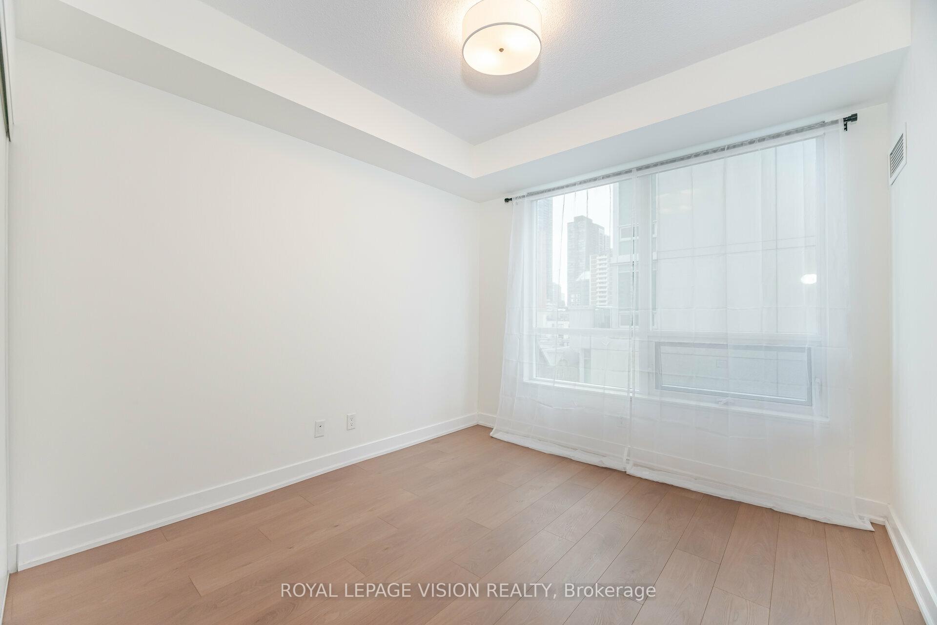 #602 - 120 Homewood Ave, Toronto, ON M4Y2J3 | 1 Bedroom 1 Bathroom Condo Apt | Image 20