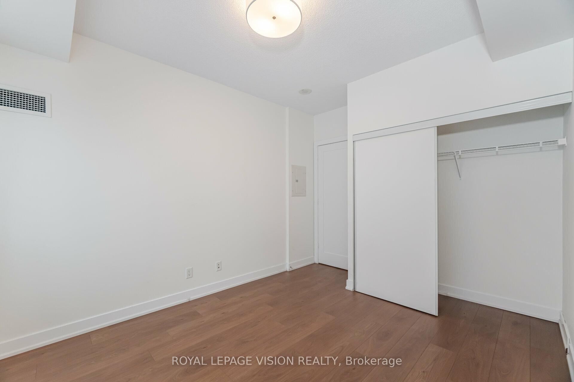 #602 - 120 Homewood Ave, Toronto, ON M4Y2J3 | 1 Bedroom 1 Bathroom Condo Apt | Image 22