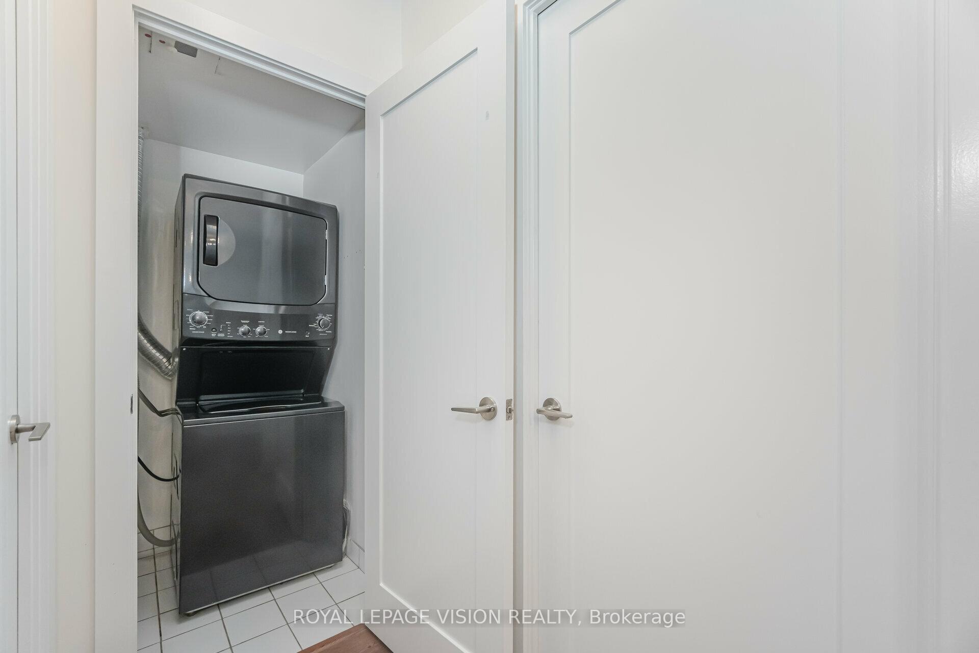 #602 - 120 Homewood Ave, Toronto, ON M4Y2J3 | 1 Bedroom 1 Bathroom Condo Apt | Image 26