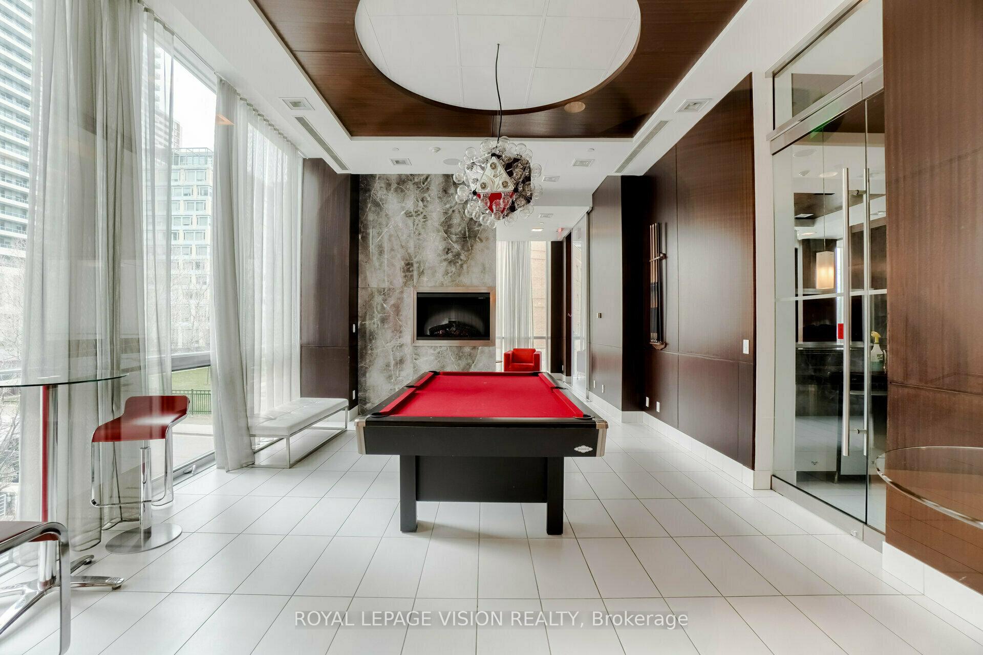 #602 - 120 Homewood Ave, Toronto, ON M4Y2J3 | 1 Bedroom 1 Bathroom Condo Apt | Image 29