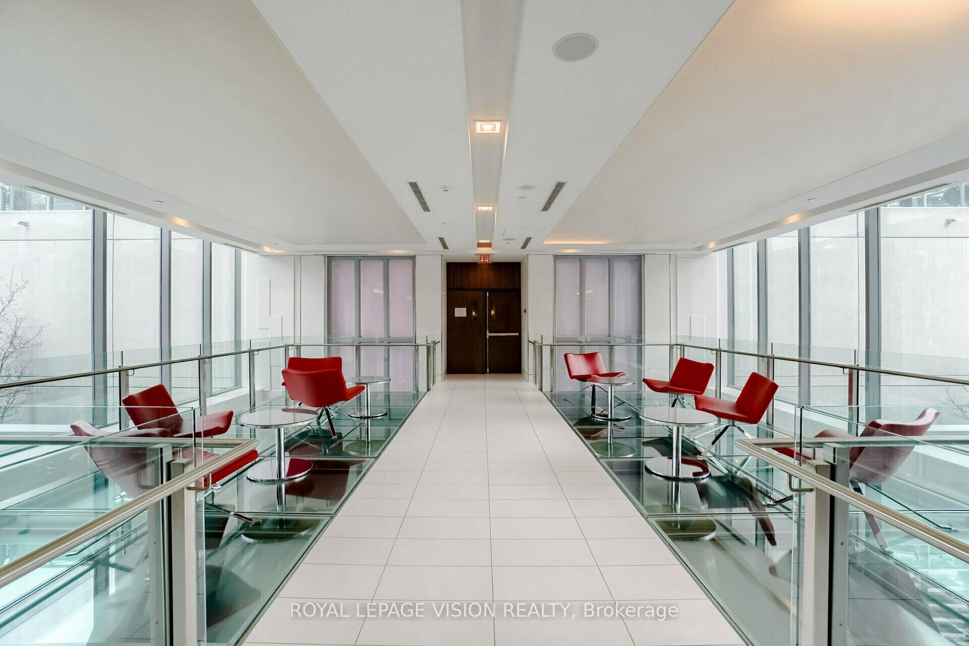 #602 - 120 Homewood Ave, Toronto, ON M4Y2J3 | 1 Bedroom 1 Bathroom Condo Apt | Image 30