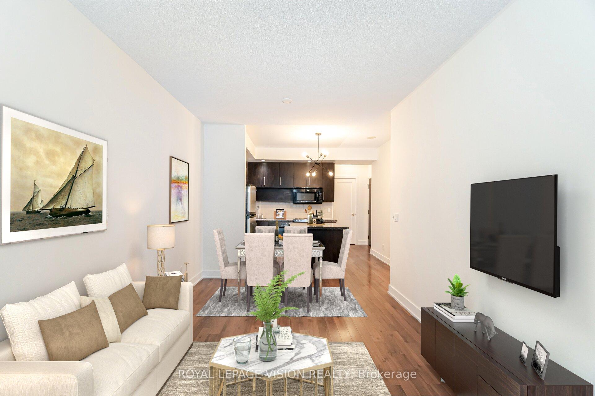 #602 - 120 Homewood Ave, Toronto, ON M4Y2J3 | 1 Bedroom 1 Bathroom Condo Apt | Image 37