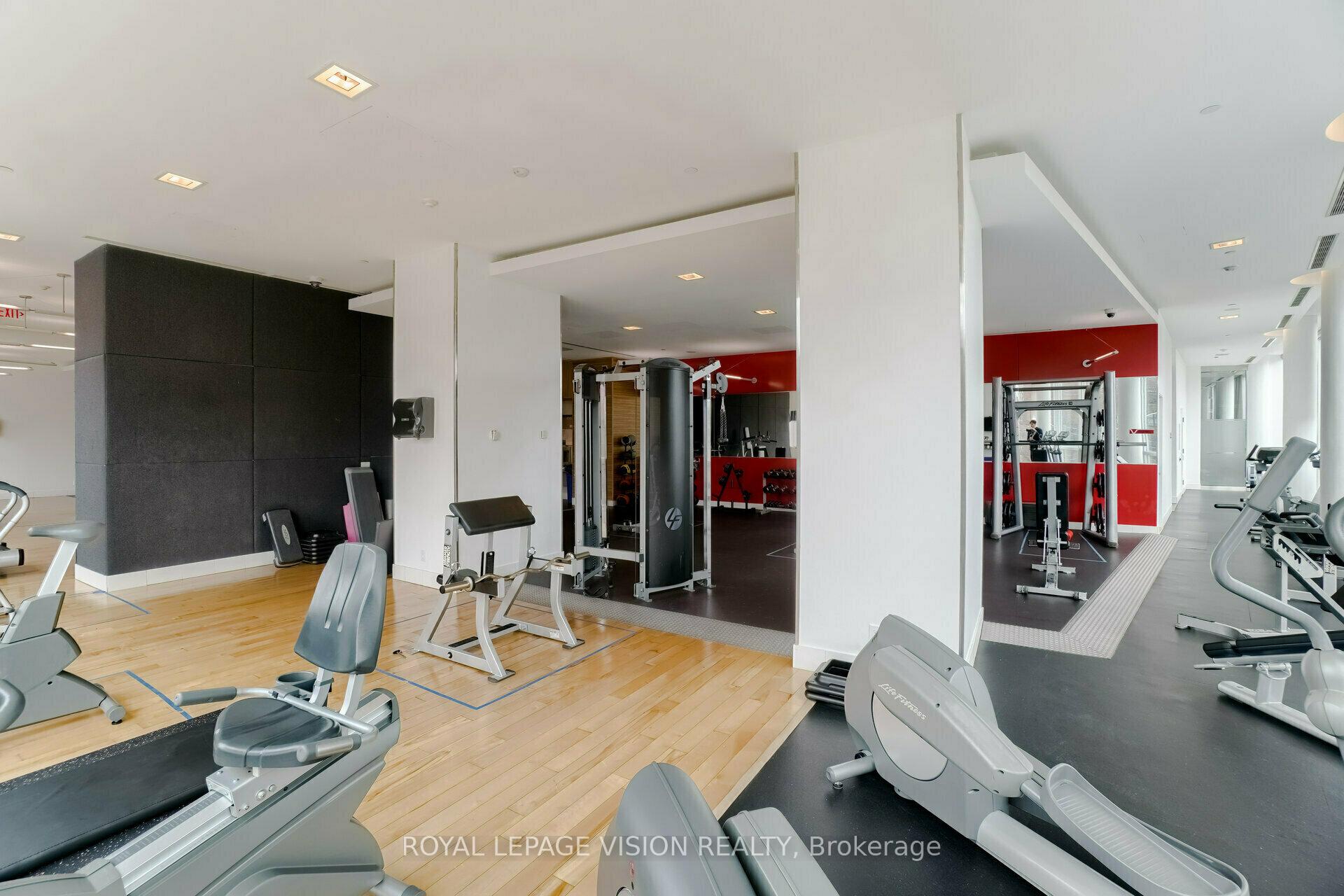 #602 - 120 Homewood Ave, Toronto, ON M4Y2J3 | 1 Bedroom 1 Bathroom Condo Apt | Image 38