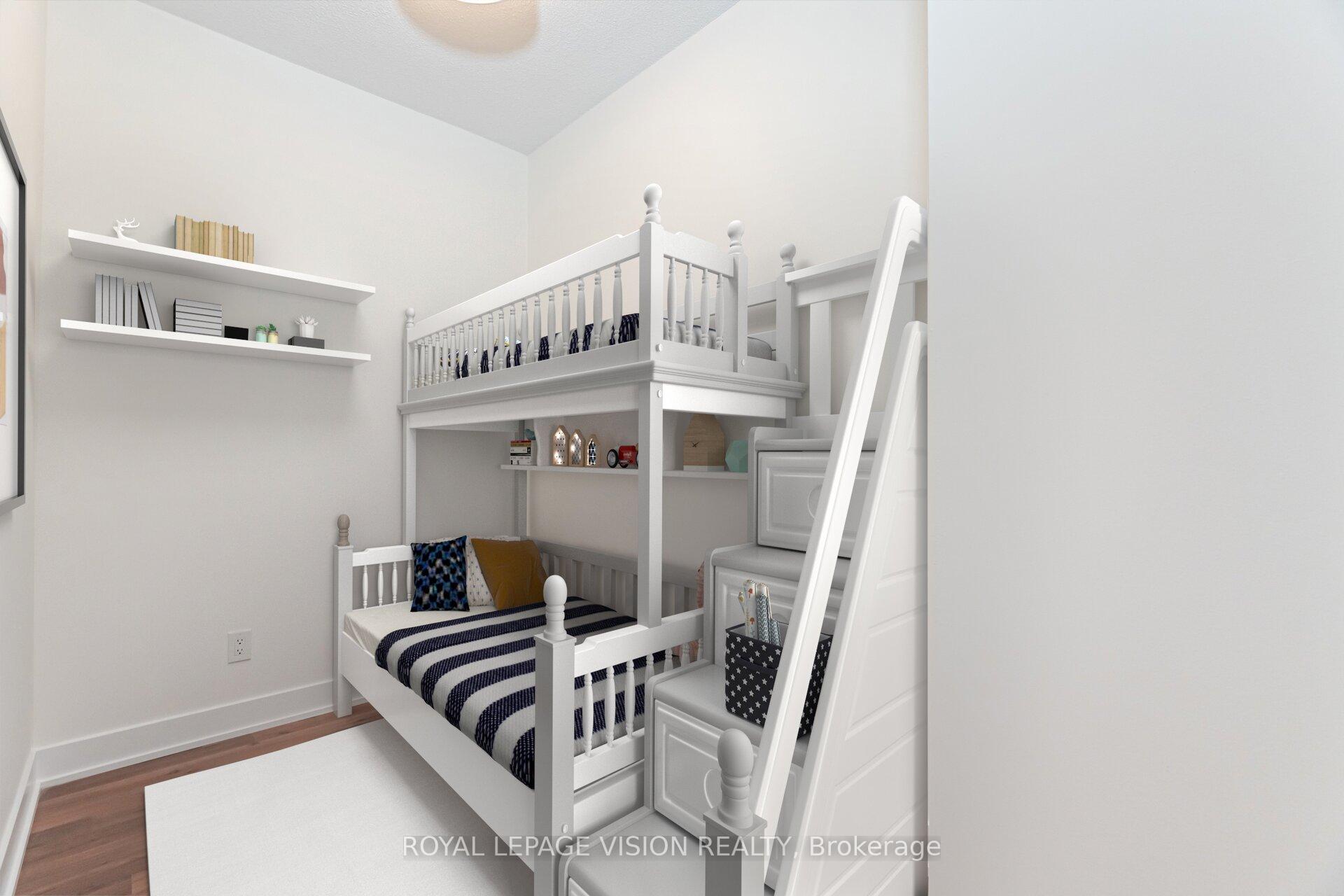 #602 - 120 Homewood Ave, Toronto, ON M4Y2J3 | 1 Bedroom 1 Bathroom Condo Apt | Image 4