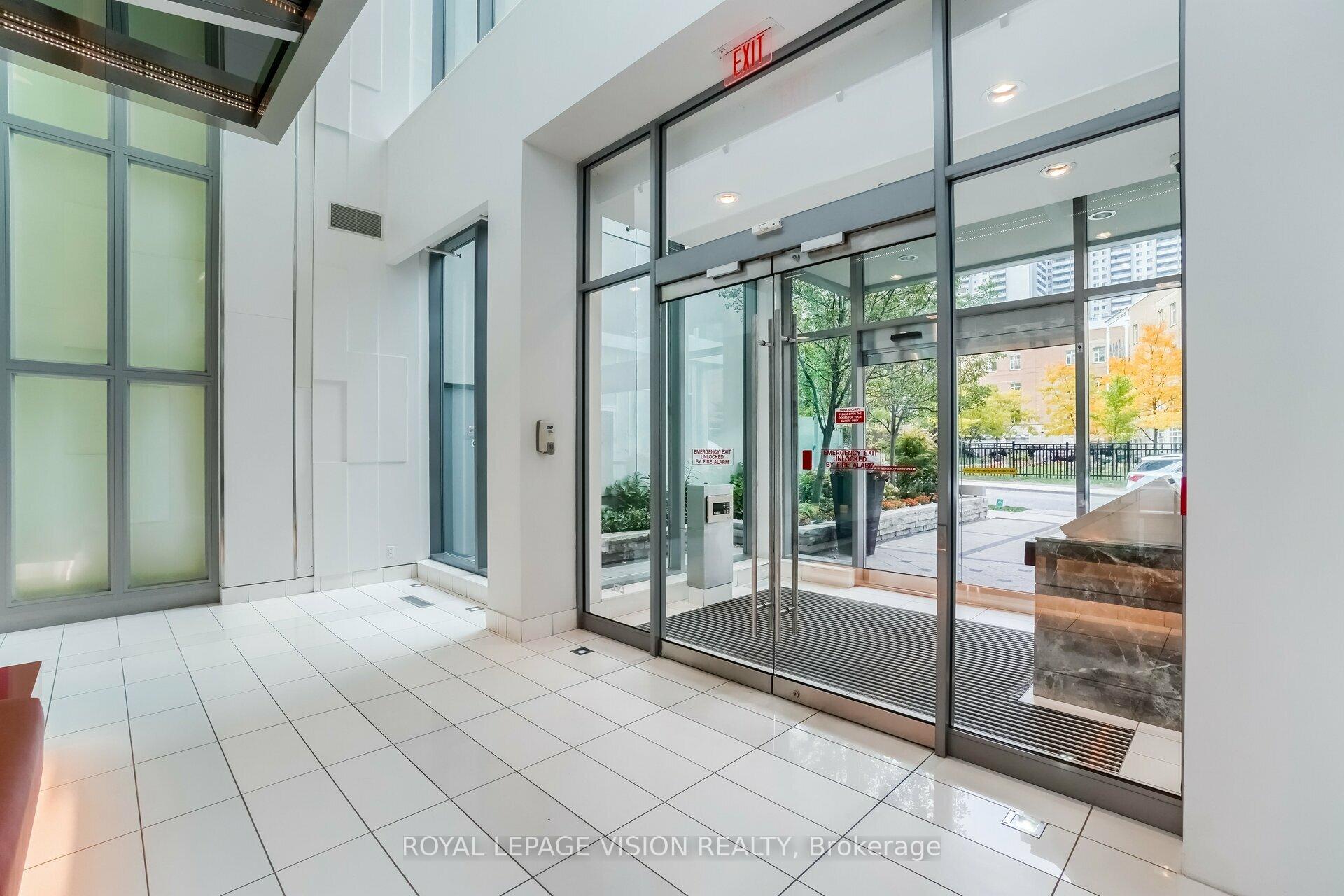#602 - 120 Homewood Ave, Toronto, ON M4Y2J3 | 1 Bedroom 1 Bathroom Condo Apt | Image 6