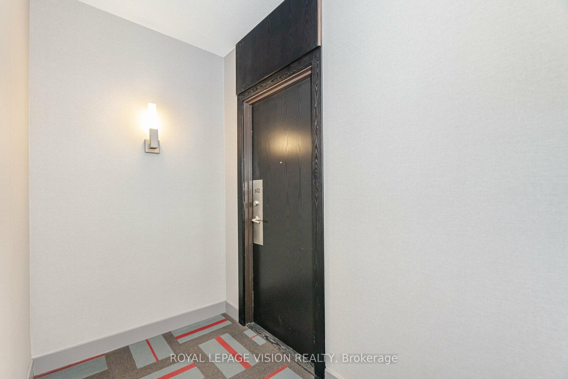 #602 - 120 Homewood Ave, Toronto, ON M4Y2J3 | 1 Bedroom 1 Bathroom Condo Apt | Image 8