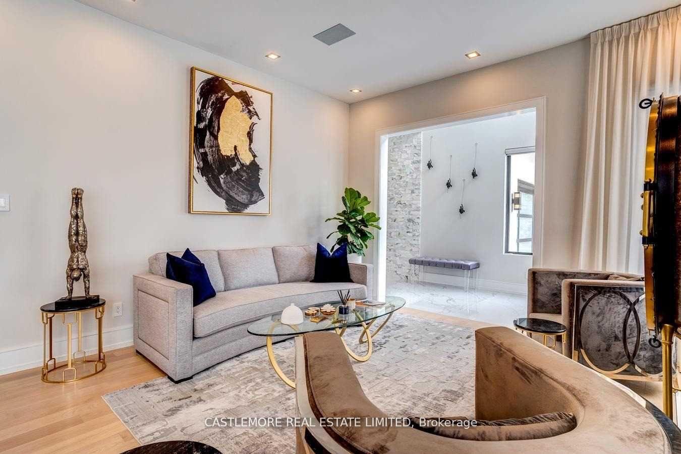 52 Grantbrook St, Toronto, ON M2R2E9 | 4 Bedroom 6 Bathroom Detached House | Image 12