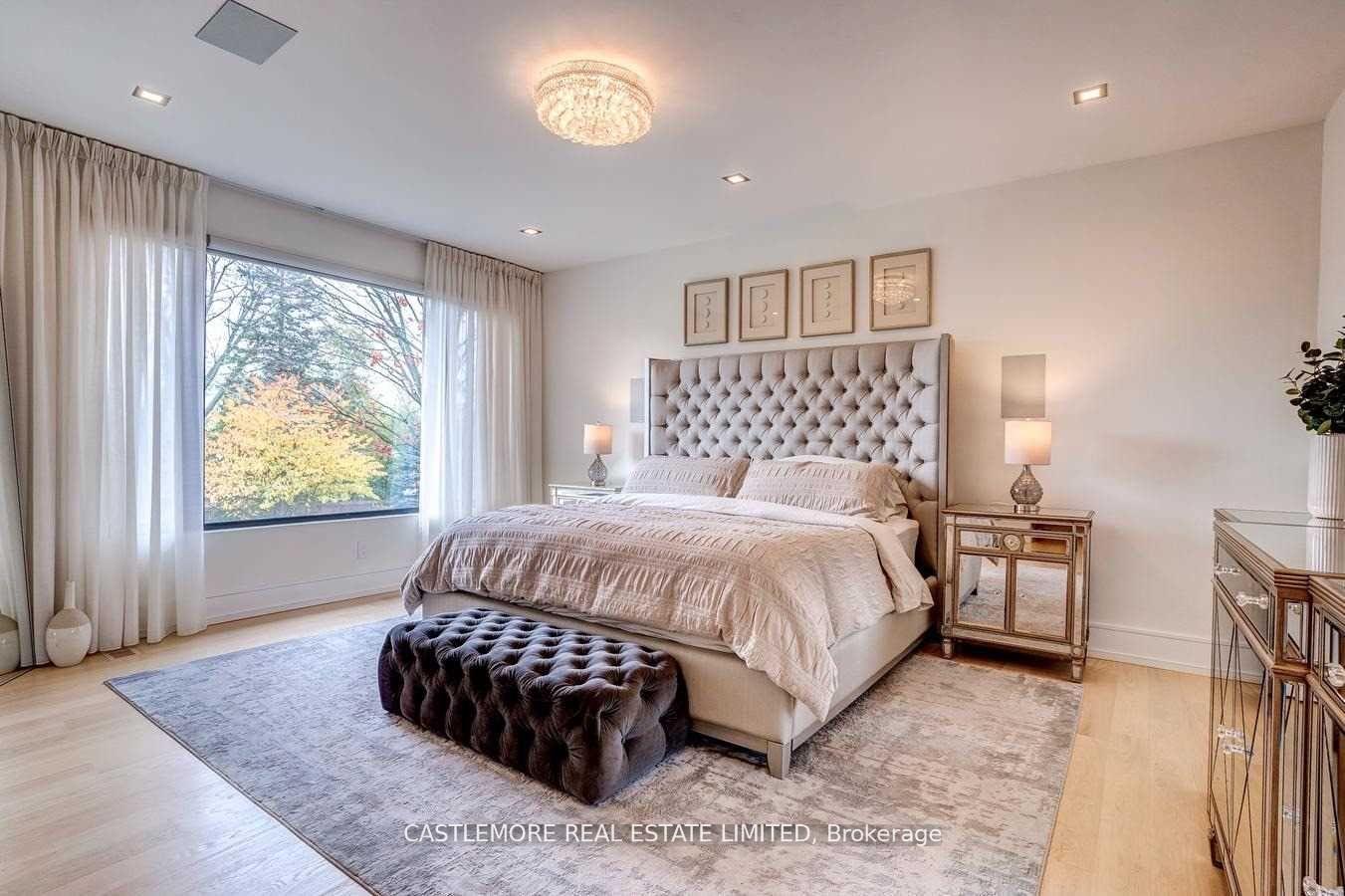 52 Grantbrook St, Toronto, ON M2R2E9 | 4 Bedroom 6 Bathroom Detached House | Image 16