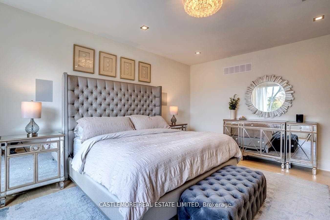 52 Grantbrook St, Toronto, ON M2R2E9 | 4 Bedroom 6 Bathroom Detached House | Image 17