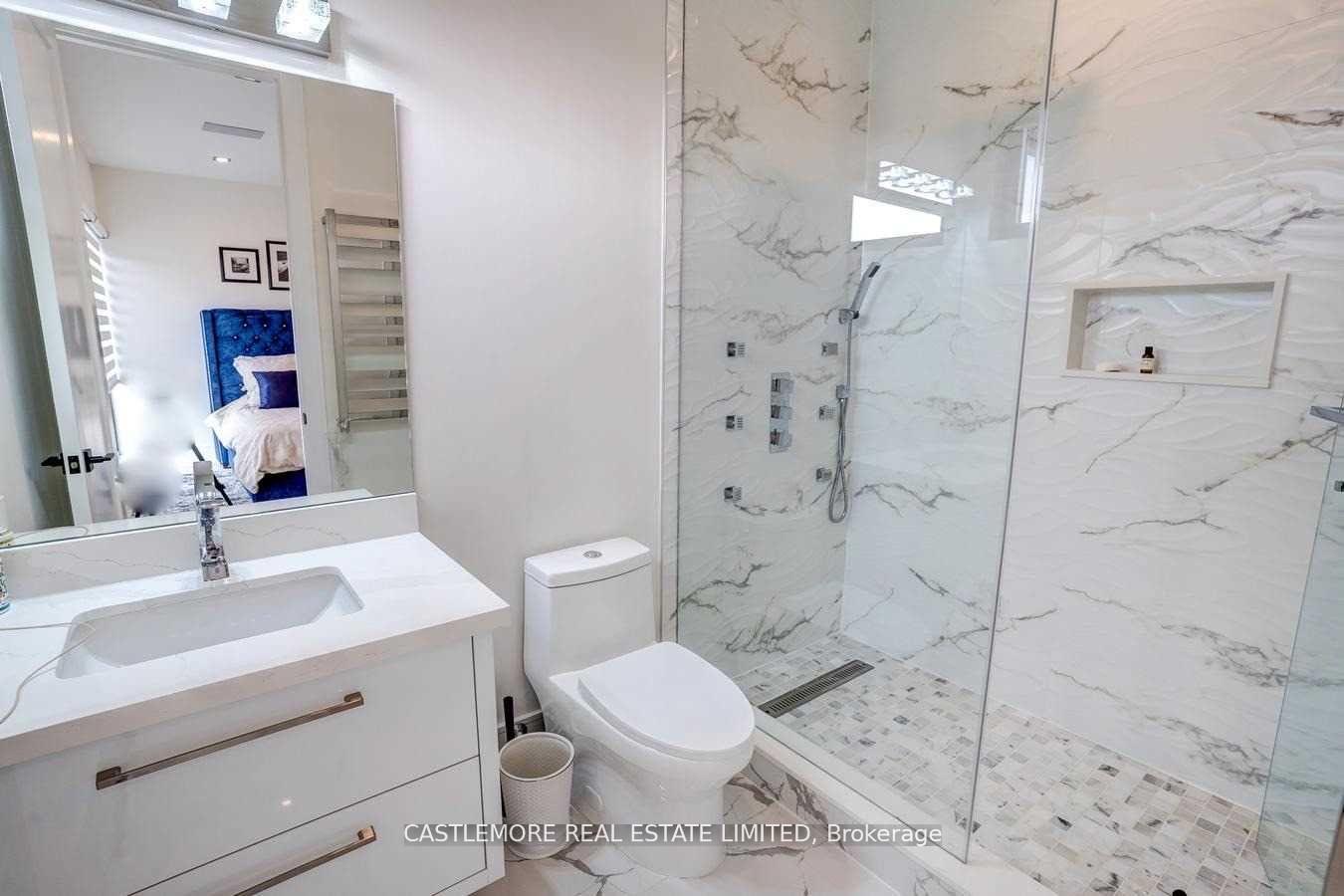 52 Grantbrook St, Toronto, ON M2R2E9 | 4 Bedroom 6 Bathroom Detached House | Image 21