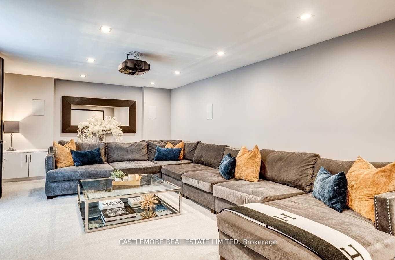 52 Grantbrook St, Toronto, ON M2R2E9 | 4 Bedroom 6 Bathroom Detached House | Image 29