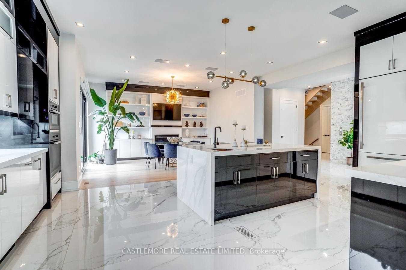 52 Grantbrook St, Toronto, ON M2R2E9 | 4 Bedroom 6 Bathroom Detached House | Image 8