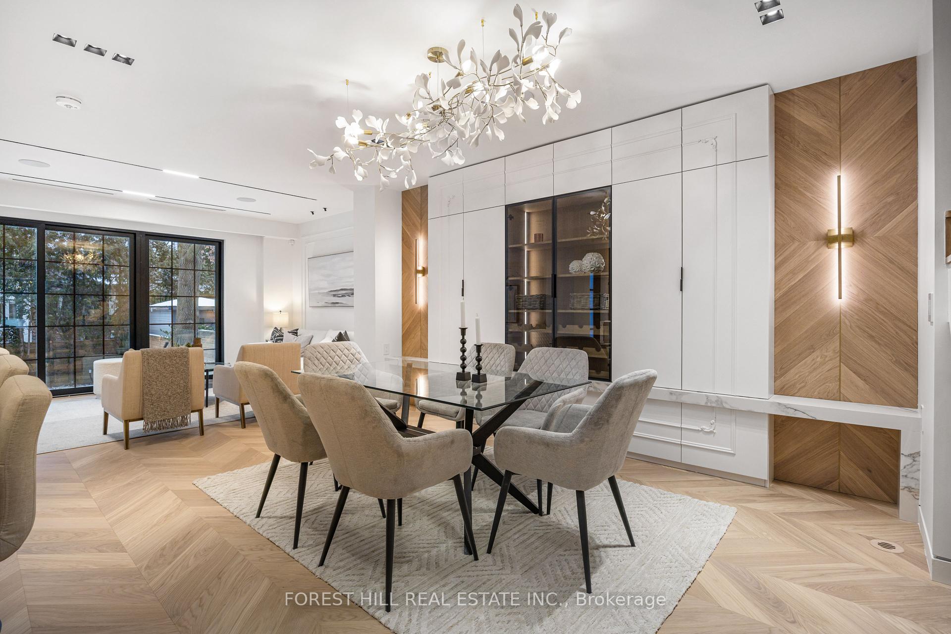 127 Welland Ave, Toronto, ON M4T2J4 | 4 Bedroom 5 Bathroom Detached House | Image 10