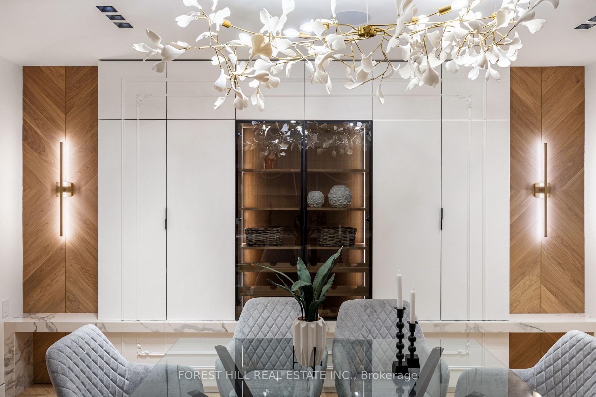 127 Welland Ave, Toronto, ON M4T2J4 | 4 Bedroom 5 Bathroom Detached House | Image 11