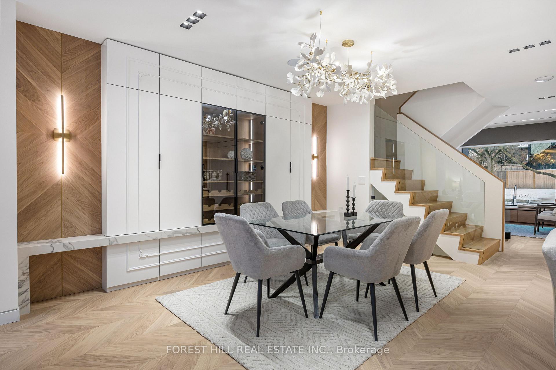 127 Welland Ave, Toronto, ON M4T2J4 | 4 Bedroom 5 Bathroom Detached House | Image 12