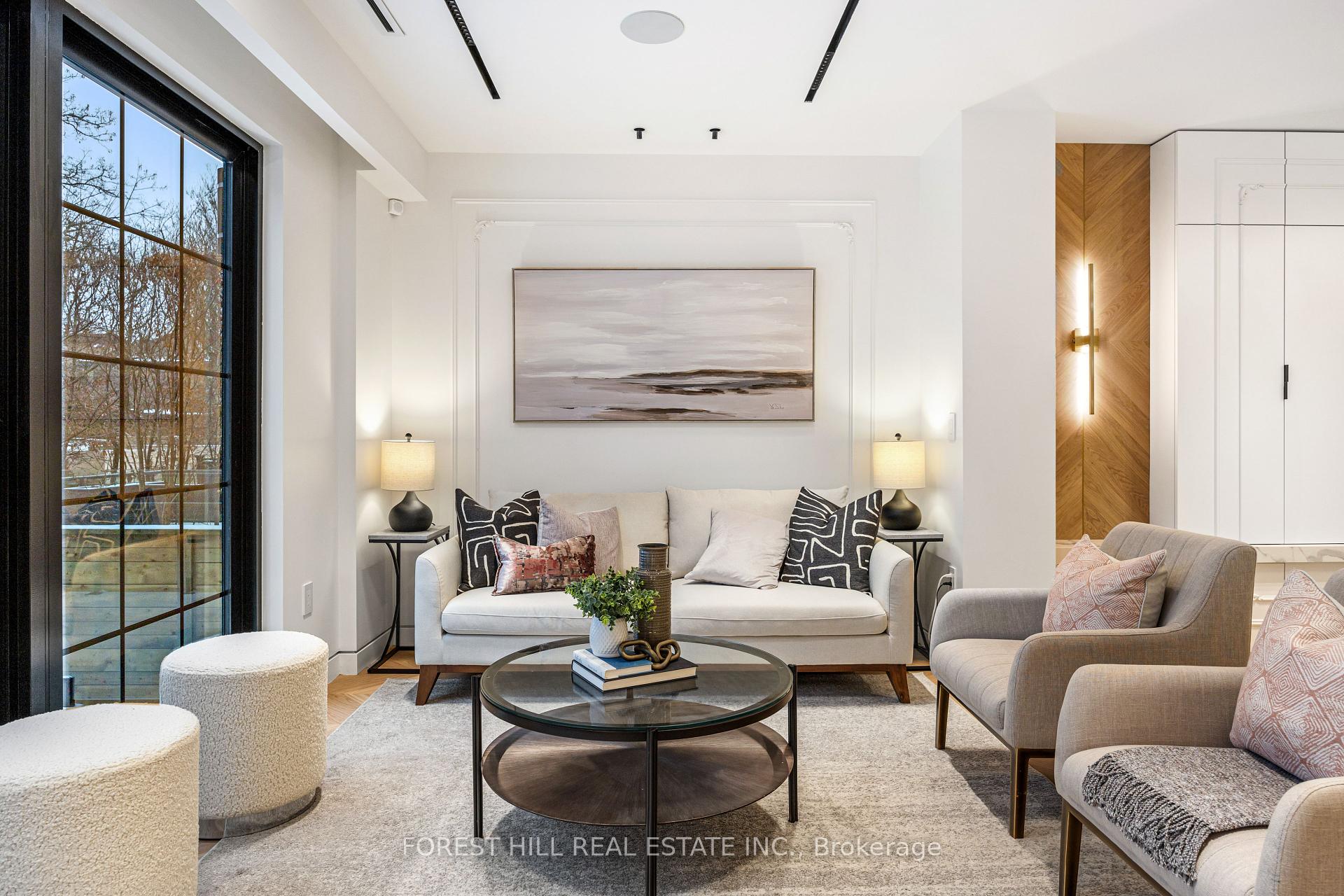 127 Welland Ave, Toronto, ON M4T2J4 | 4 Bedroom 5 Bathroom Detached House | Image 14