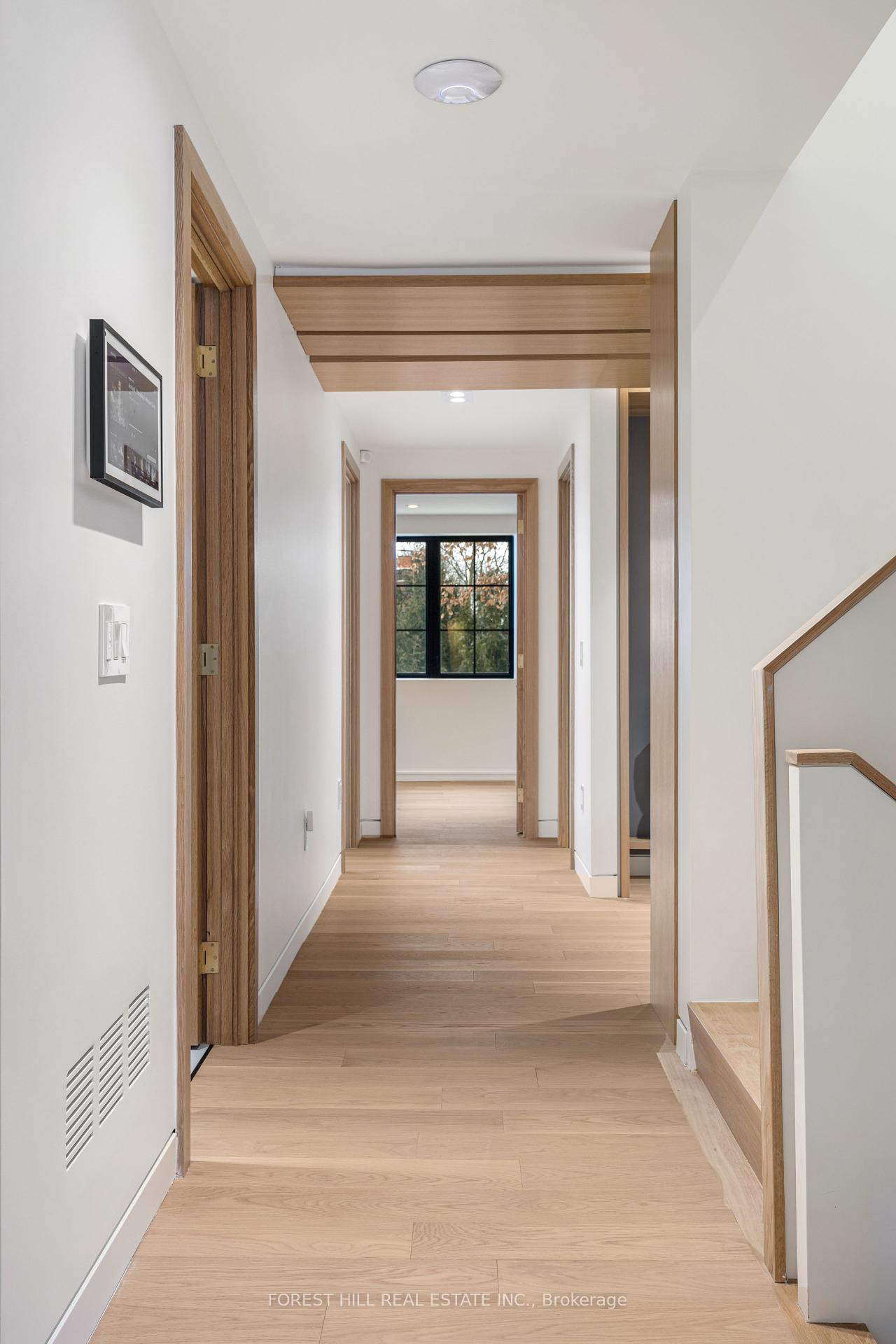 127 Welland Ave, Toronto, ON M4T2J4 | 4 Bedroom 5 Bathroom Detached House | Image 29