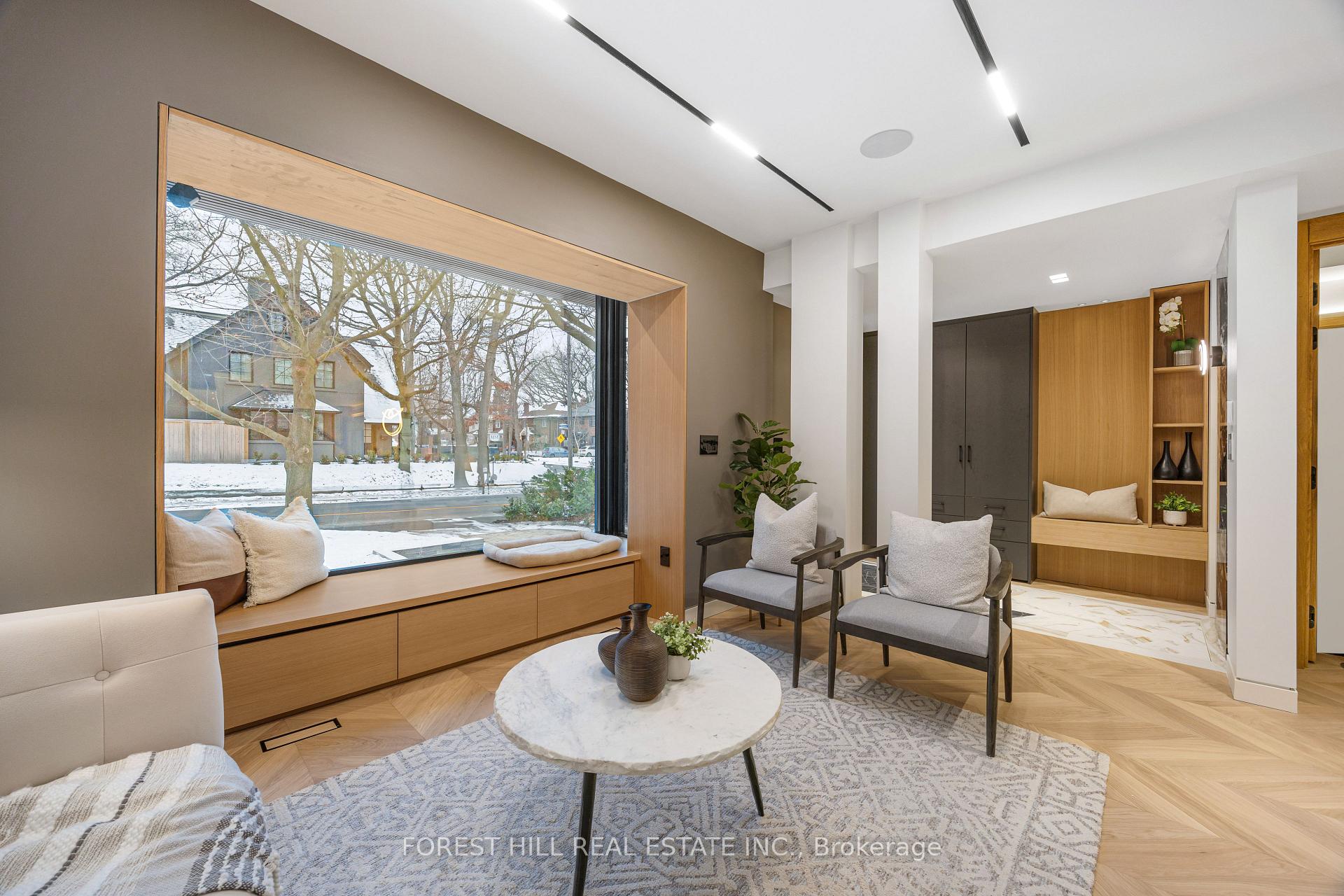 127 Welland Ave, Toronto, ON M4T2J4 | 4 Bedroom 5 Bathroom Detached House | Image 3