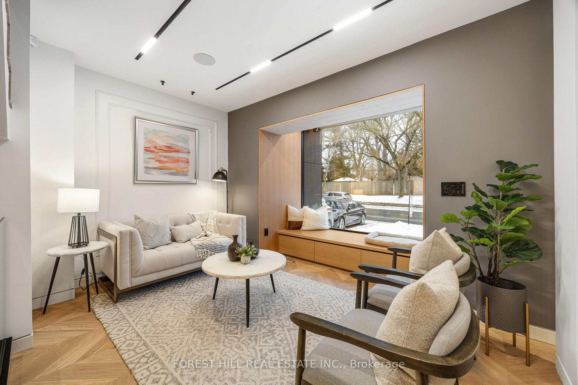 127 Welland Ave, Toronto, ON M4T2J4 | 4 Bedroom 5 Bathroom Detached House | Image 5