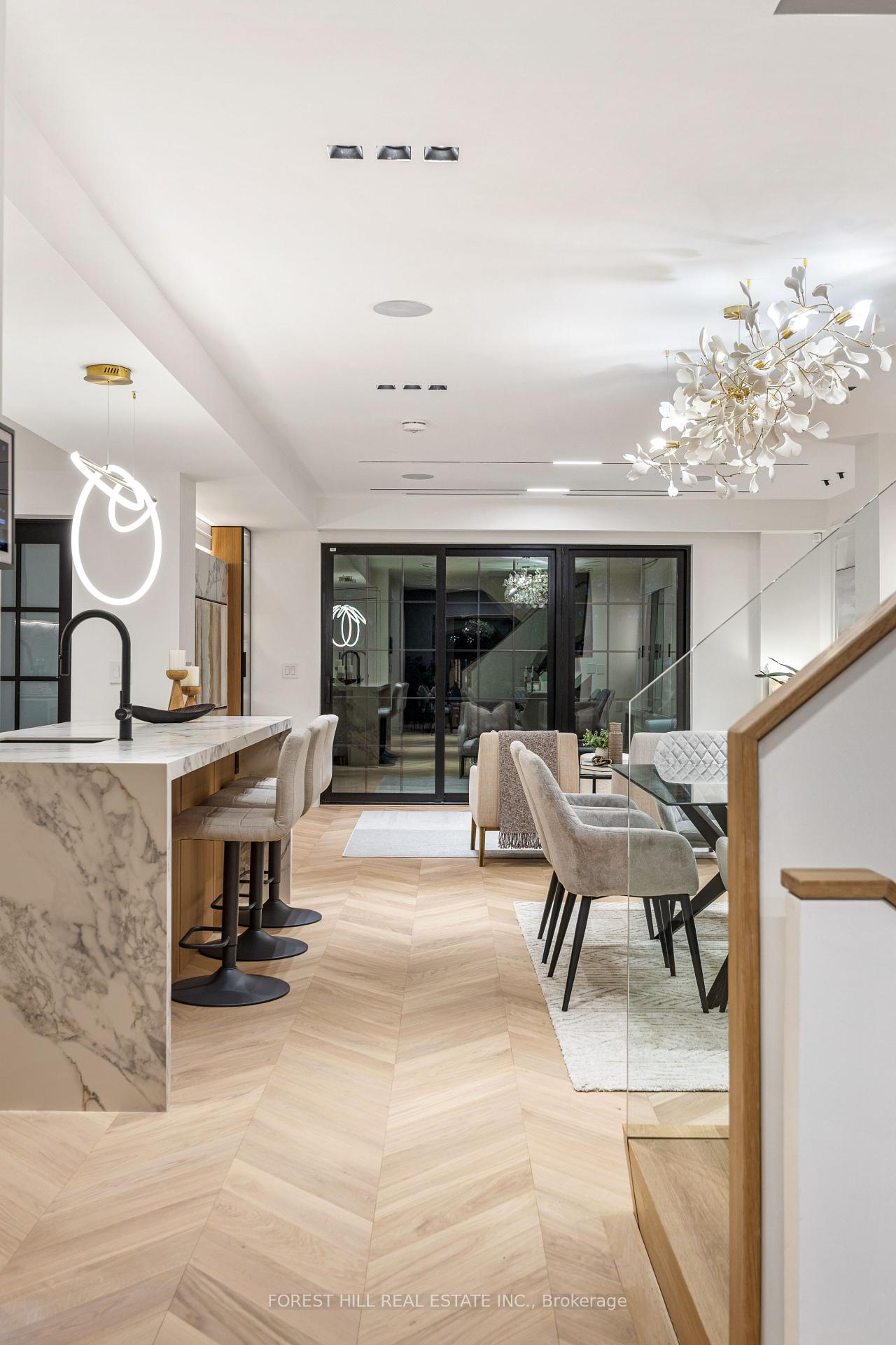 127 Welland Ave, Toronto, ON M4T2J4 | 4 Bedroom 5 Bathroom Detached House | Image 7