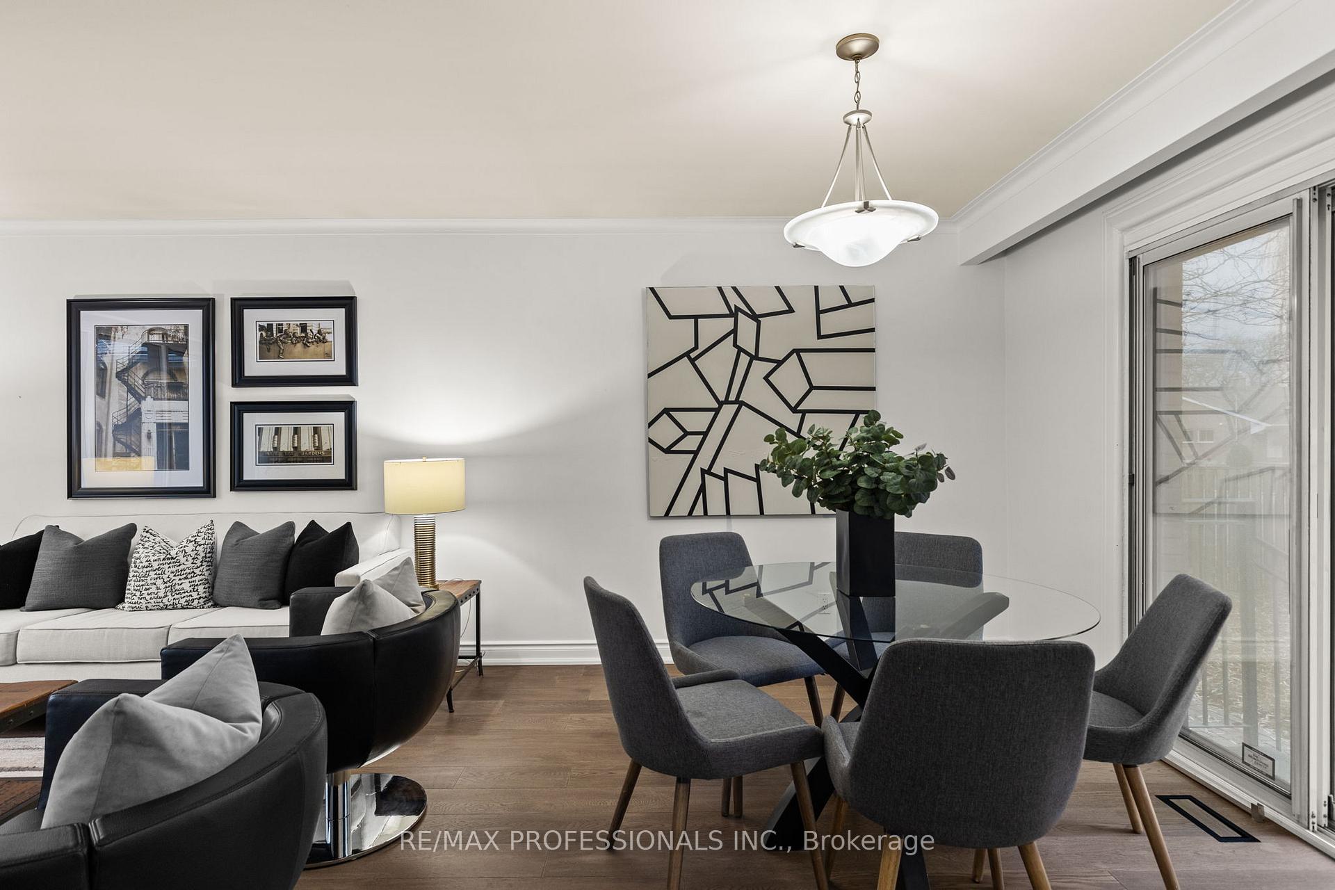 24 Skelmore Cres, Toronto, ON M3A2G8 | 3 Bedroom 3 Bathroom Detached House | Image 9