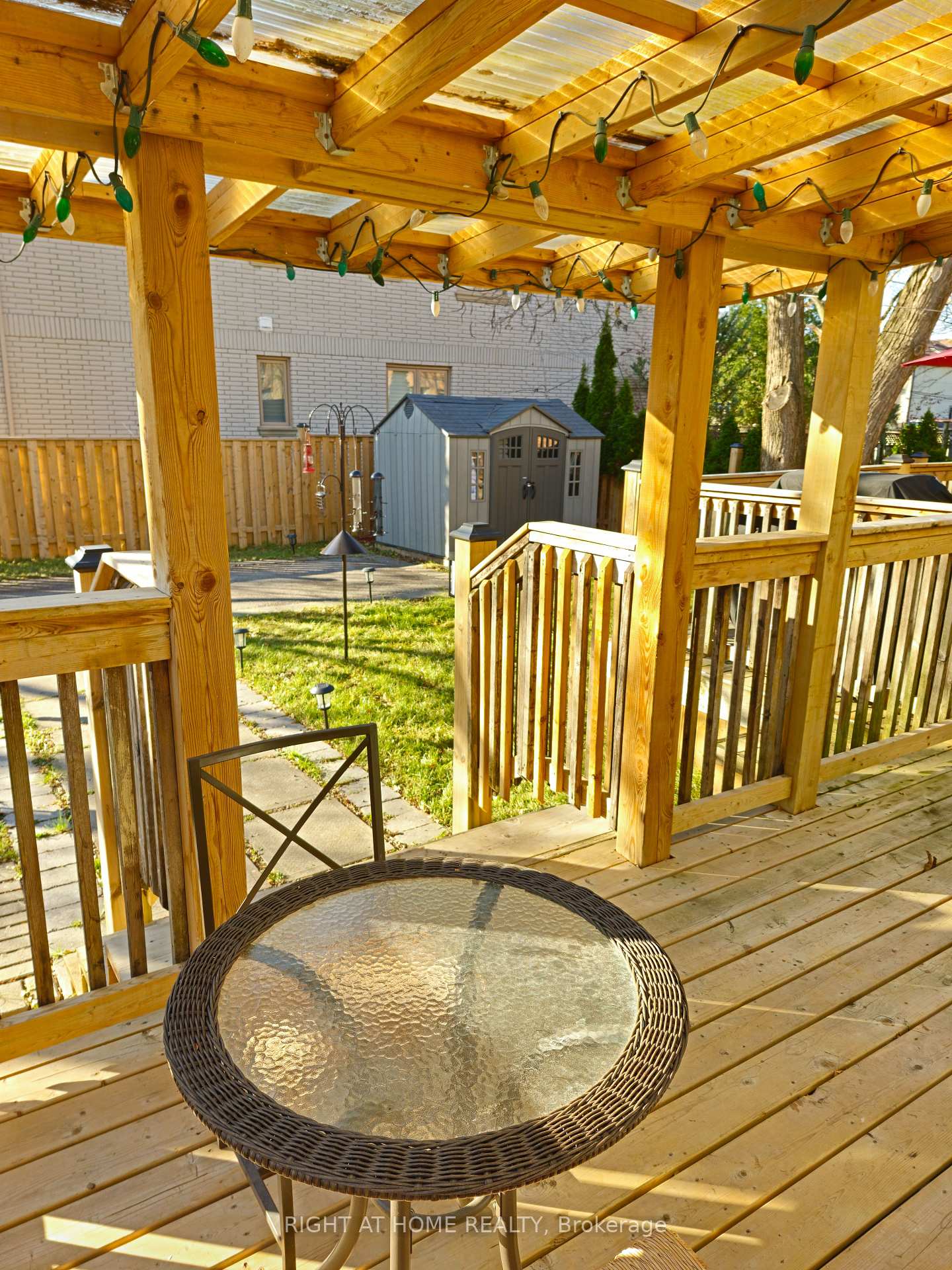 310 Senlac Rd, Toronto, ON M2R1R1 | 3 Bedroom 3 Bathroom Detached House | Image 16