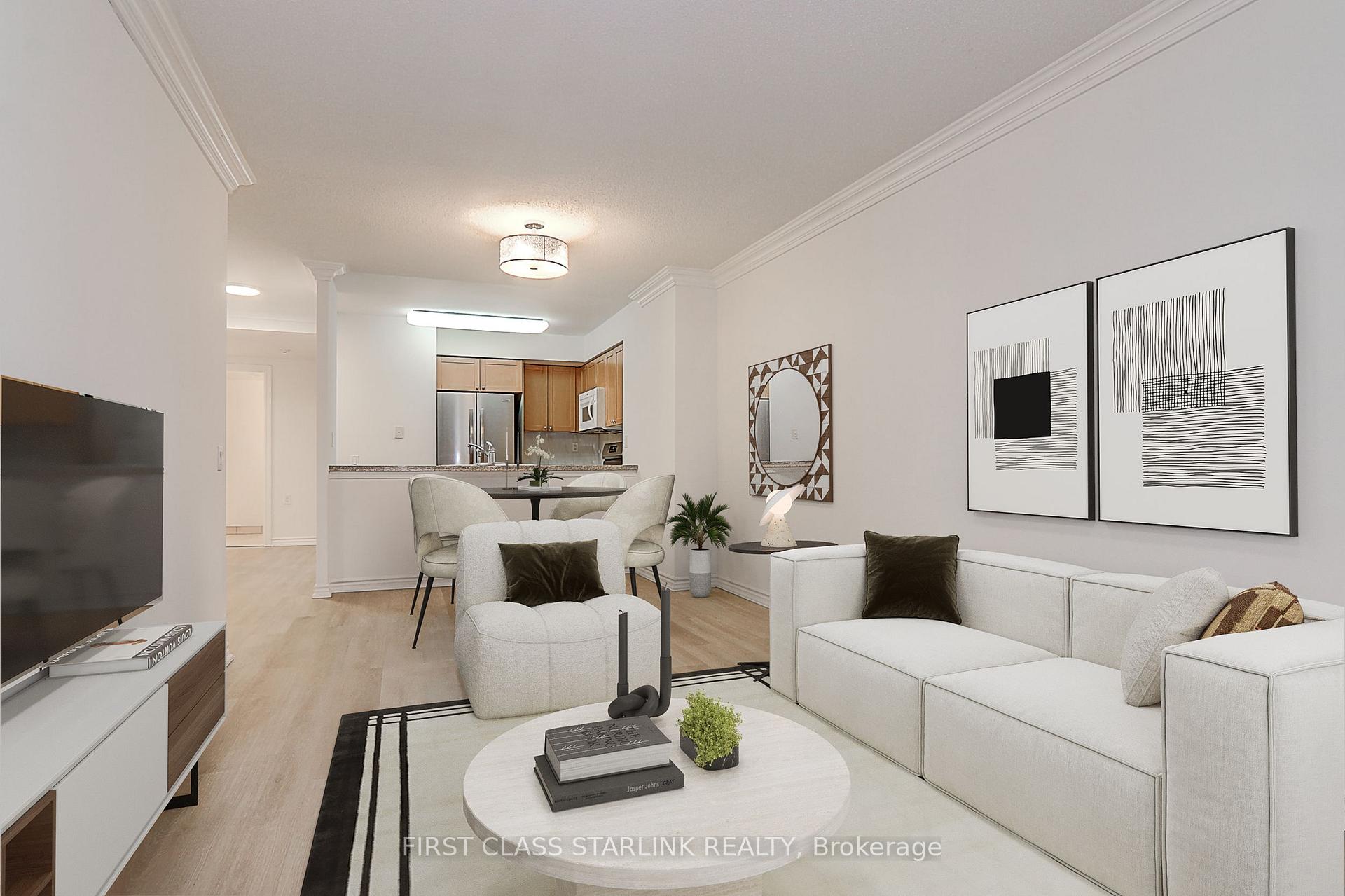 #302 - 388 Bloor St E, Toronto, ON M4W3W9 | 2 Bedroom 2 Bathroom Condo Apt | Image 17