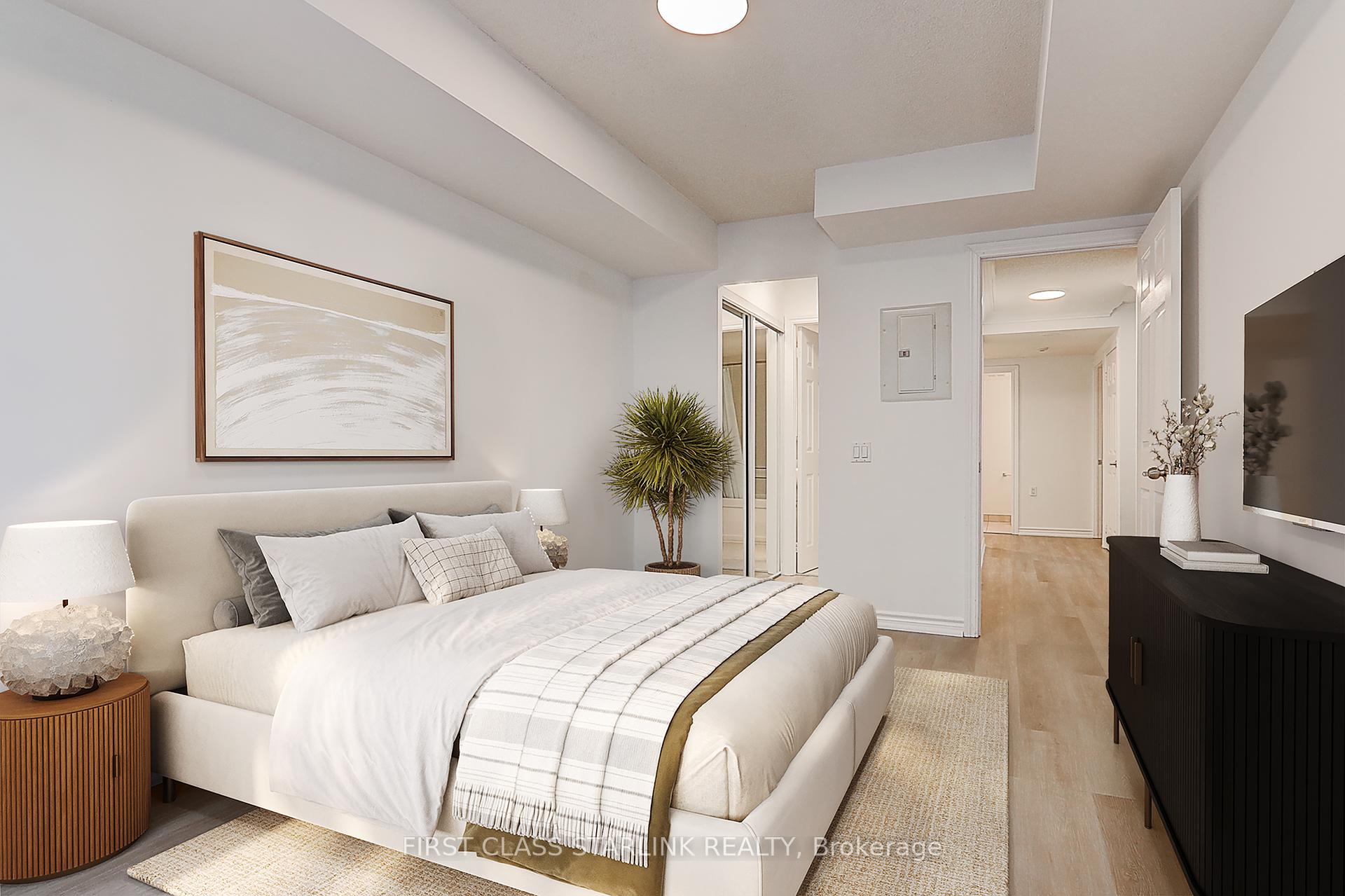 #302 - 388 Bloor St E, Toronto, ON M4W3W9 | 2 Bedroom 2 Bathroom Condo Apt | Image 20